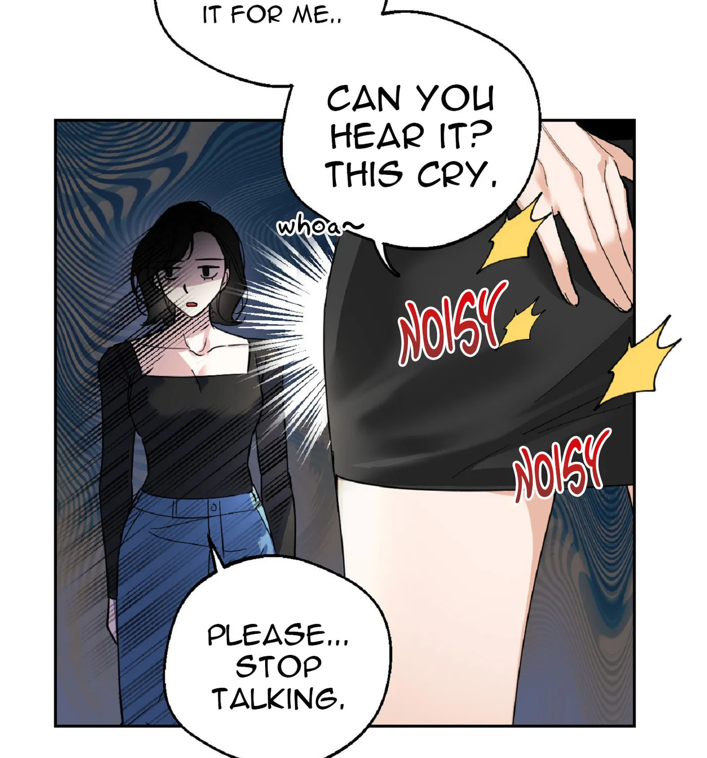 Drunken my Boss Chapter 1 page 31 - 