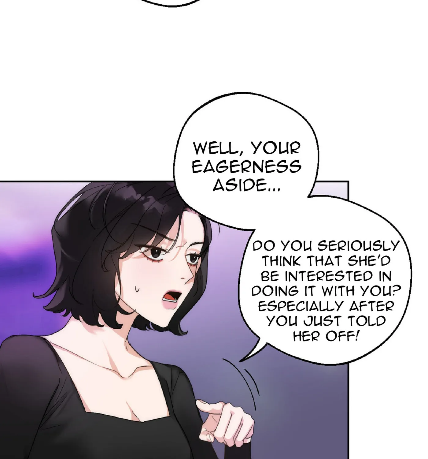 Drunken my Boss Chapter 1 page 32 - 