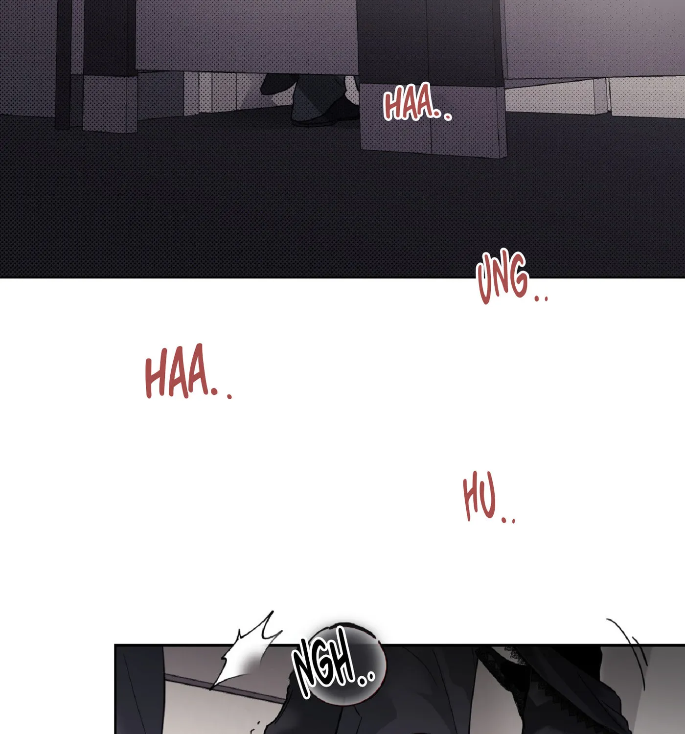 Drunken my Boss Chapter 1 page 38 - 