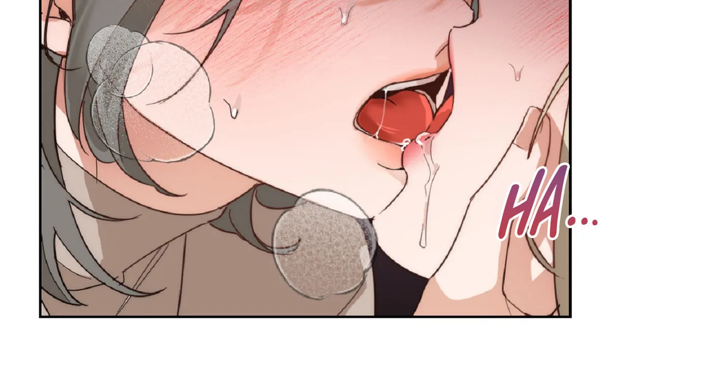 Drunken my Boss Chapter 1 page 40 - 