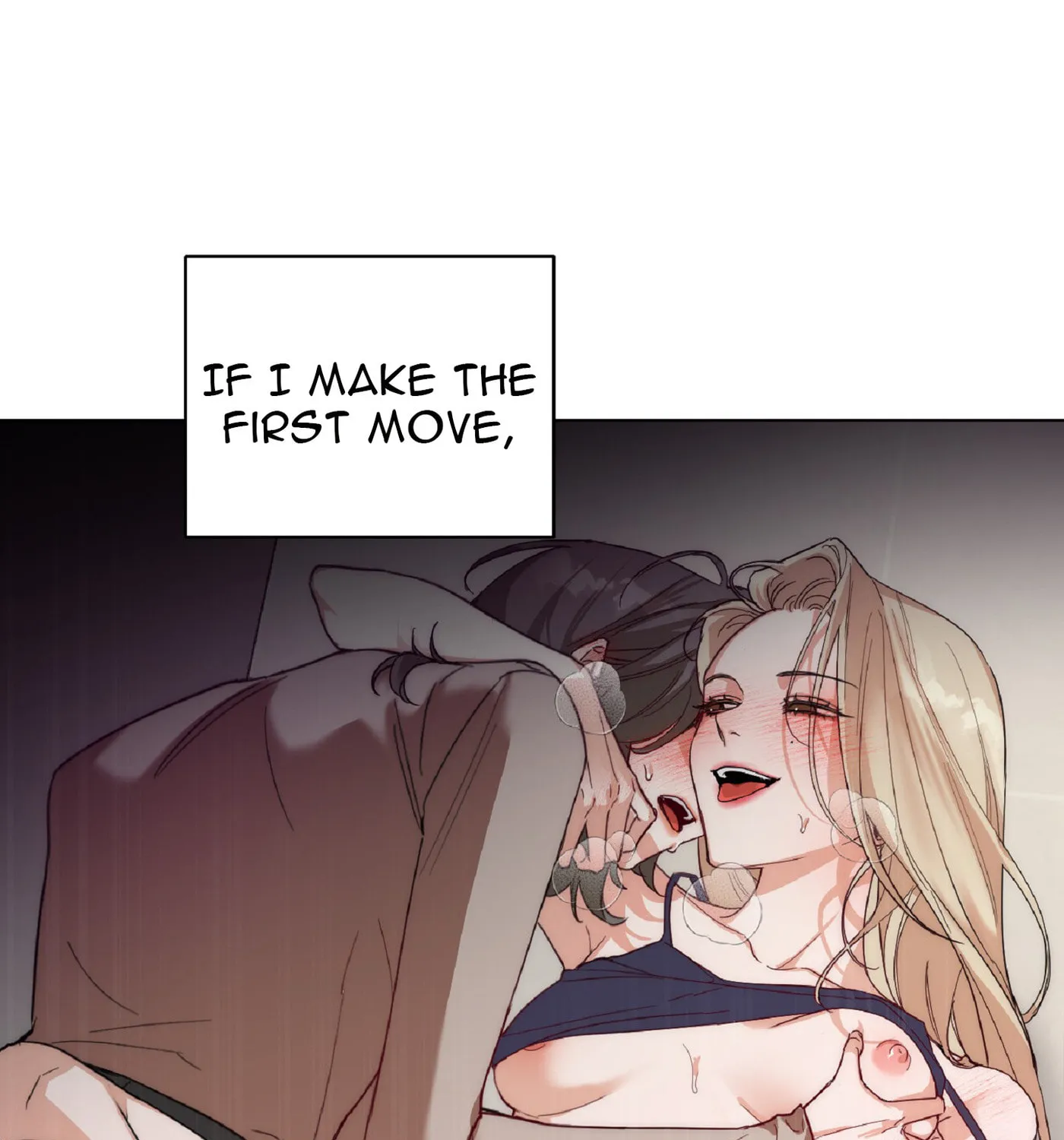 Drunken my Boss Chapter 1 page 41 - 