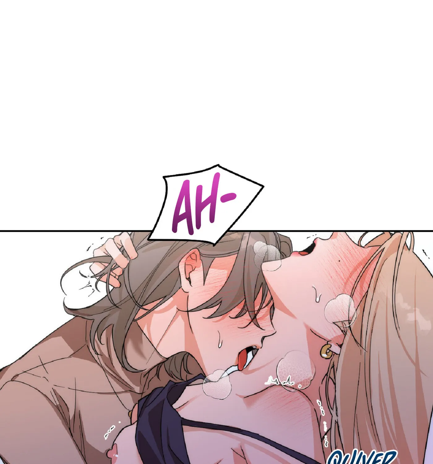 Drunken my Boss Chapter 1 page 44 - 