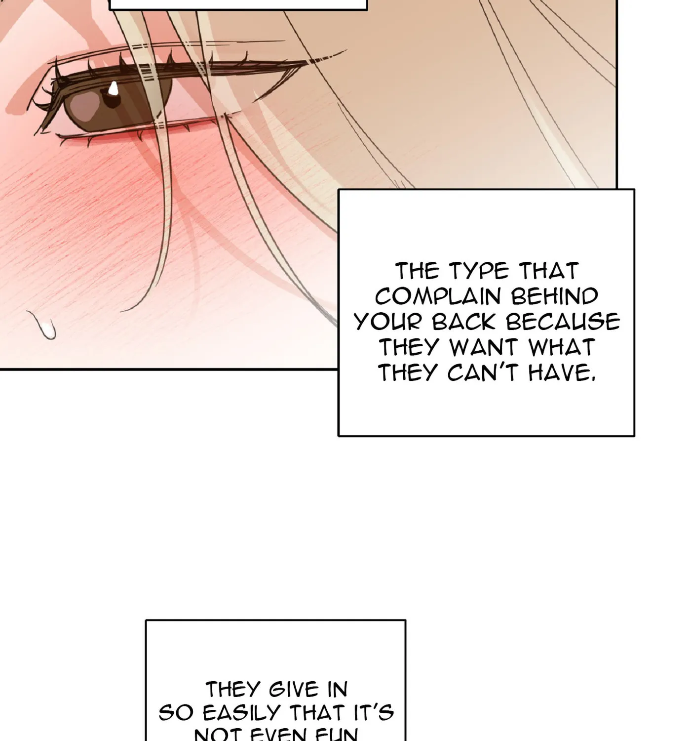 Drunken my Boss Chapter 1 page 49 - 