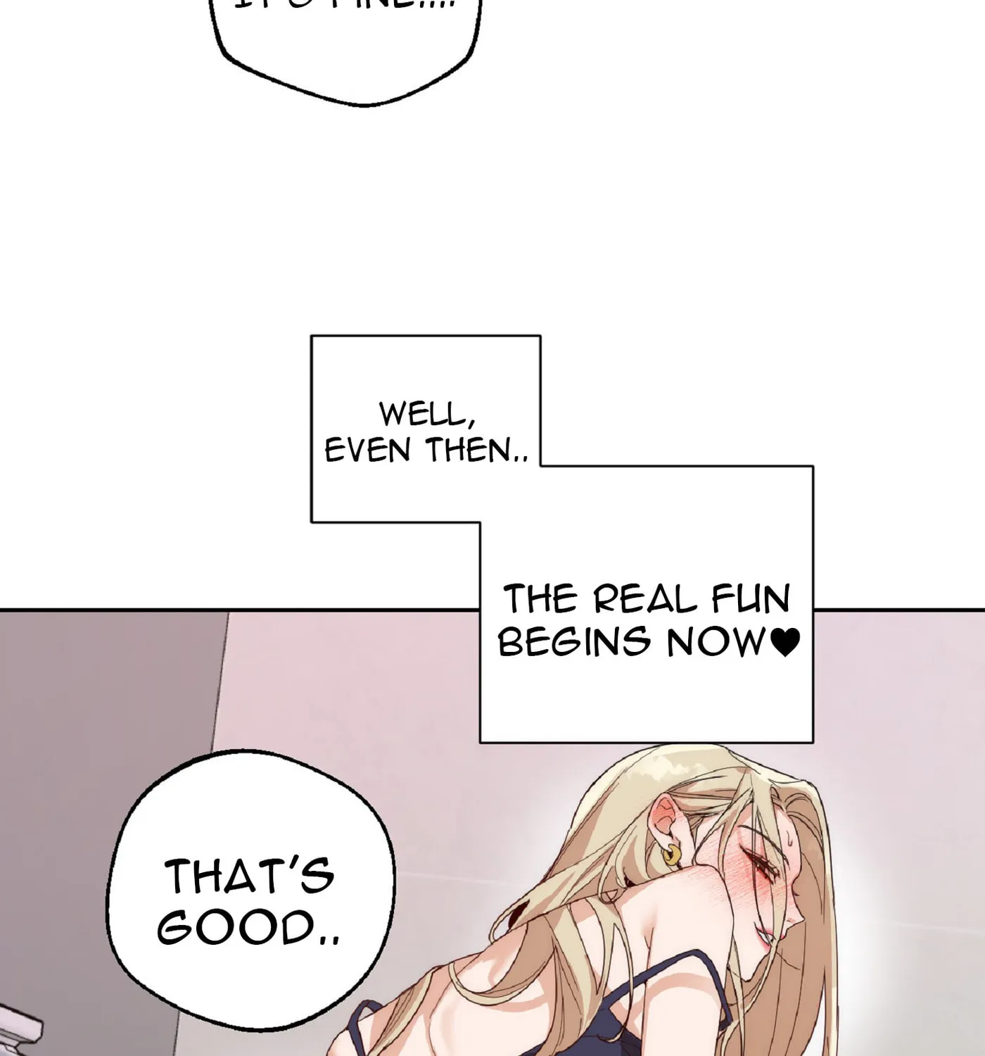 Drunken my Boss Chapter 1 page 51 - 
