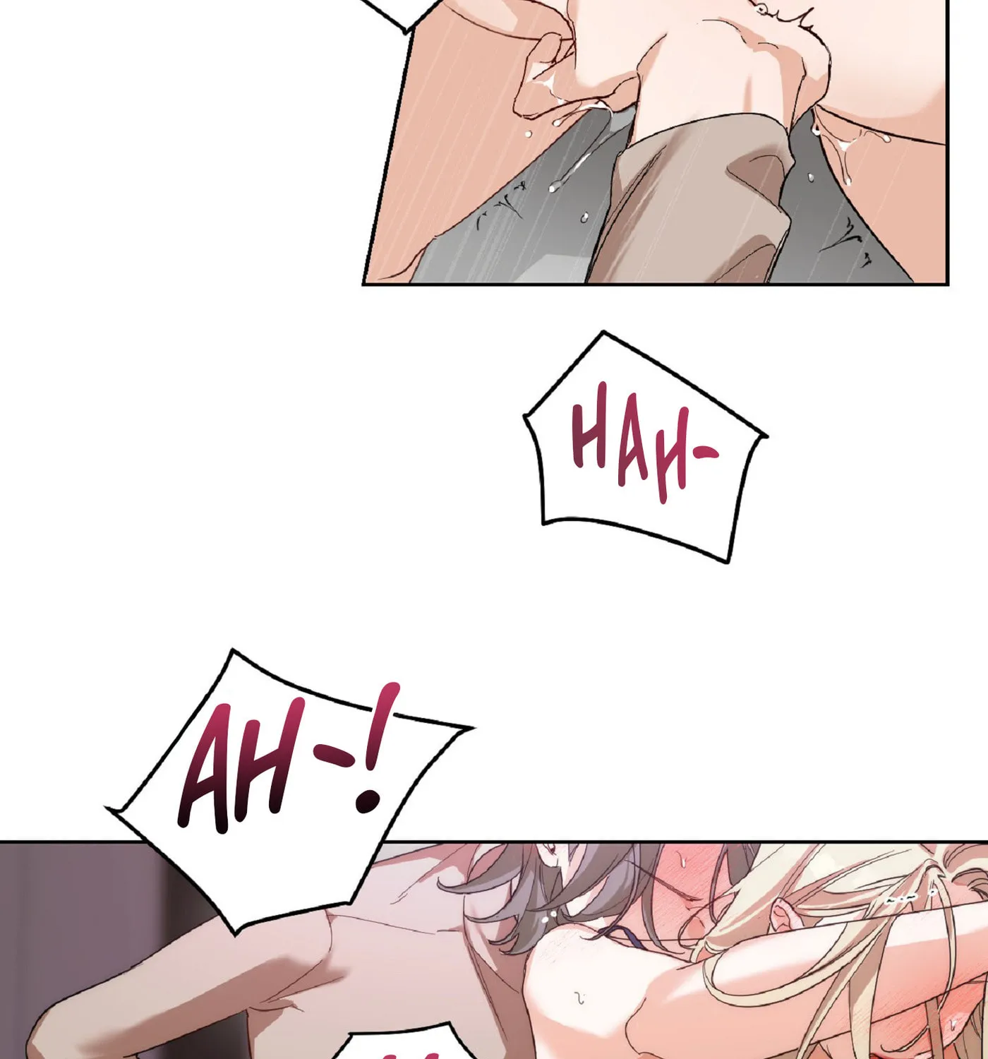 Drunken my Boss Chapter 1 page 56 - 