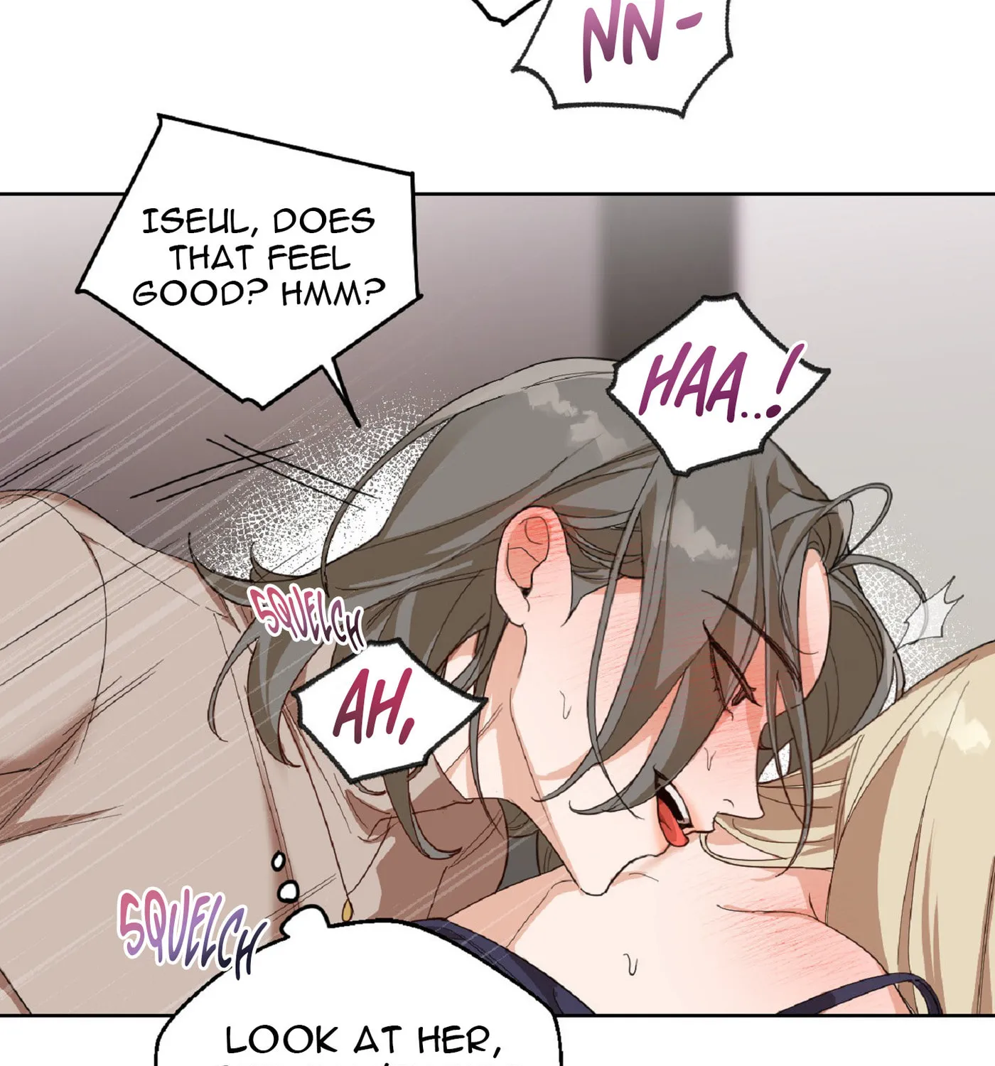 Drunken my Boss Chapter 1 page 58 - 