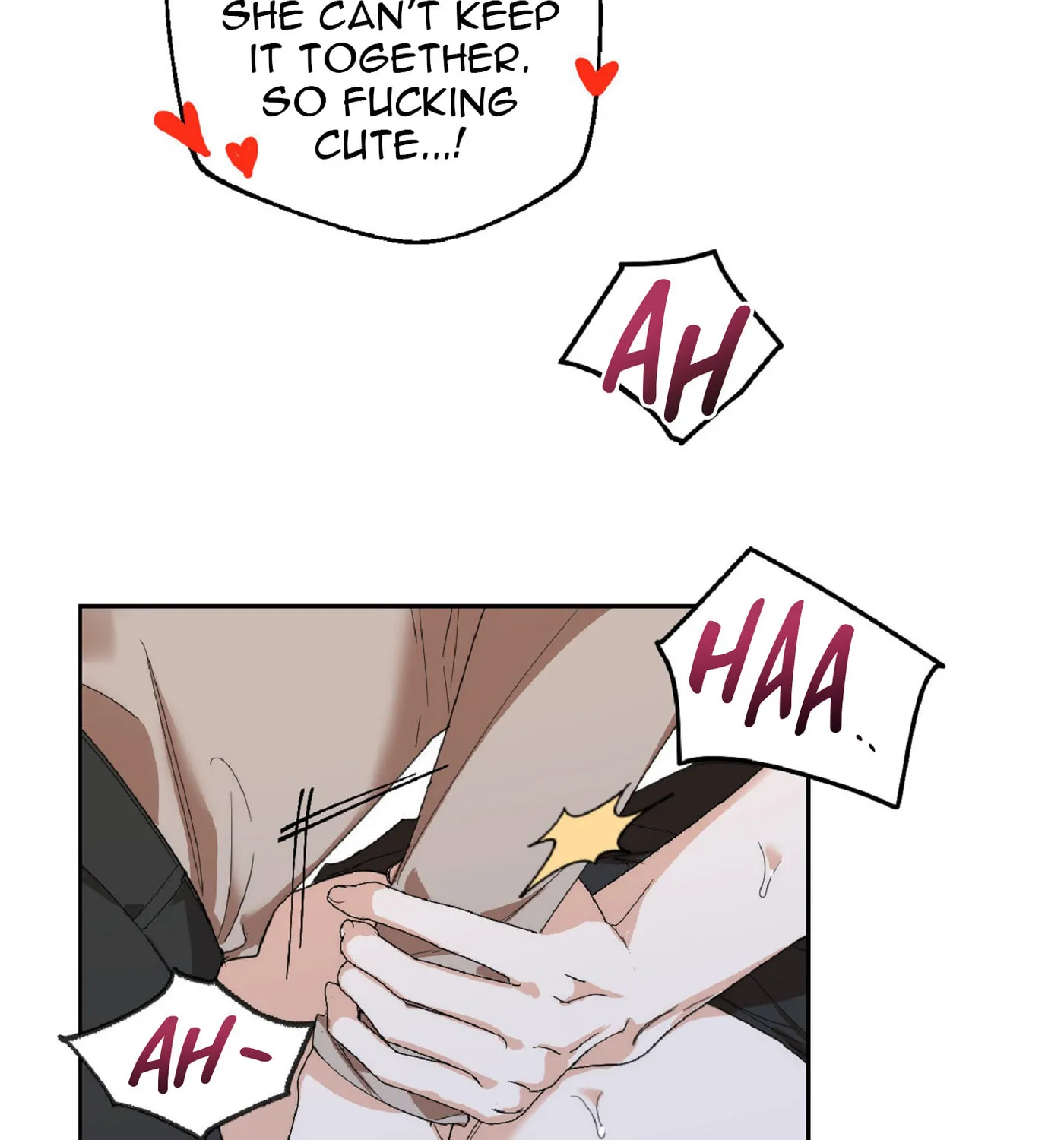Drunken my Boss Chapter 1 page 59 - 