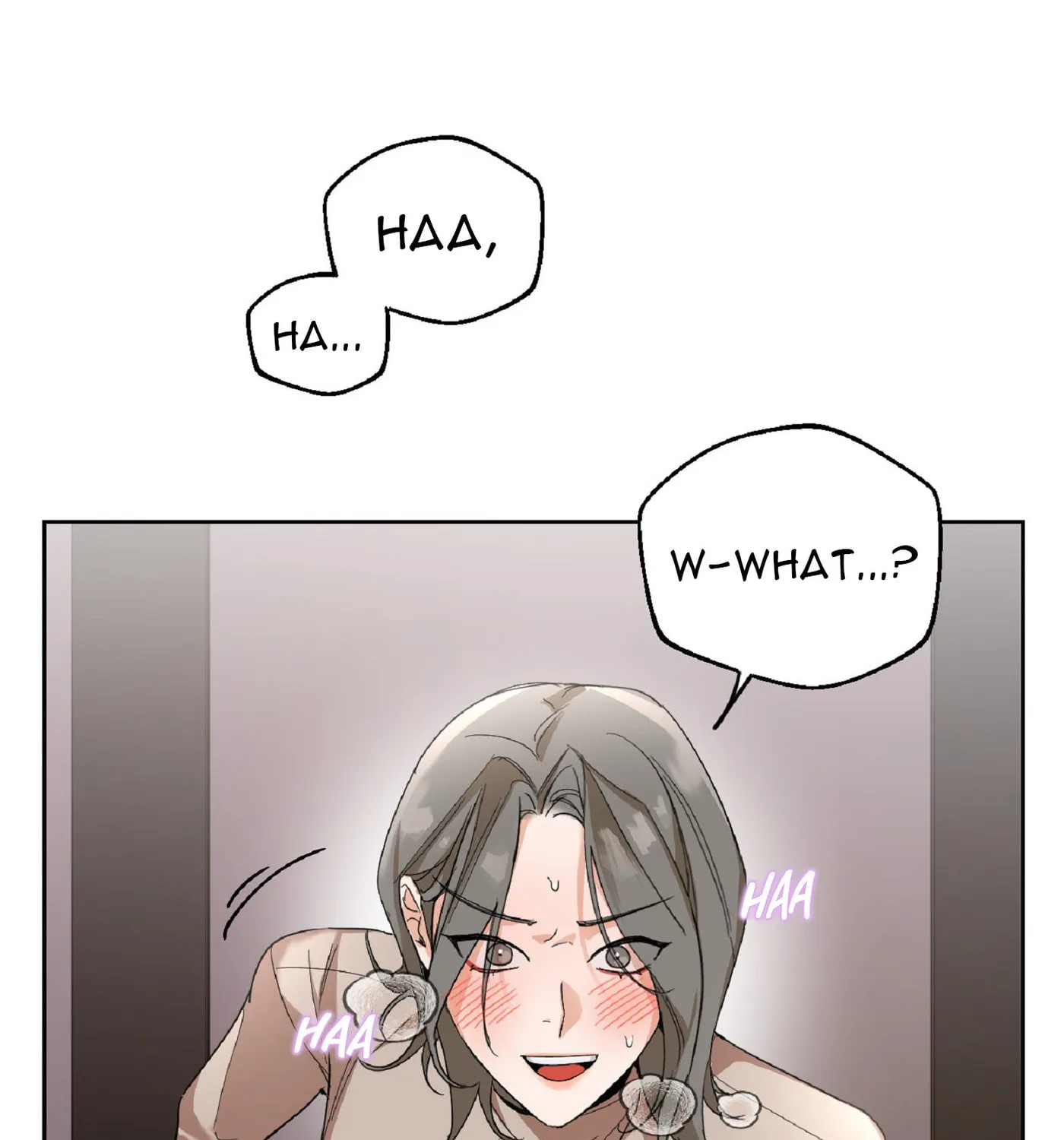 Drunken my Boss Chapter 1 page 61 - 