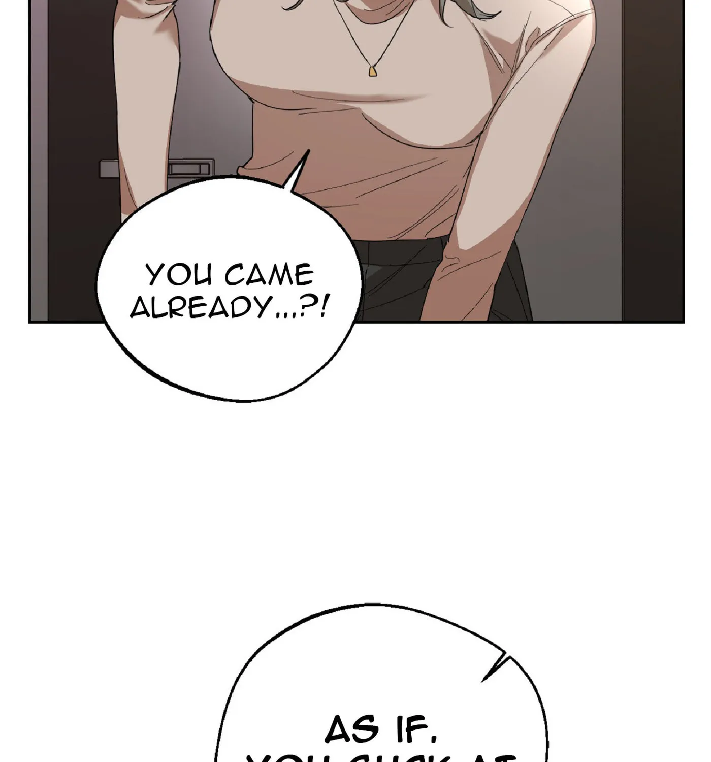 Drunken my Boss Chapter 1 page 62 - 