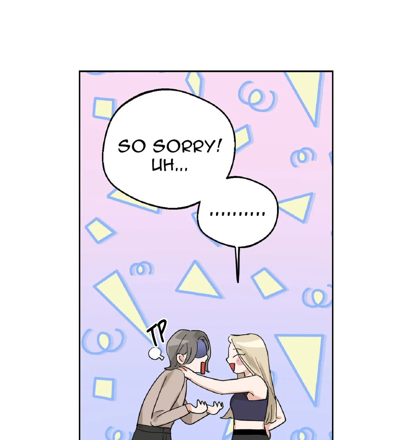 Drunken my Boss Chapter 1 page 67 - 