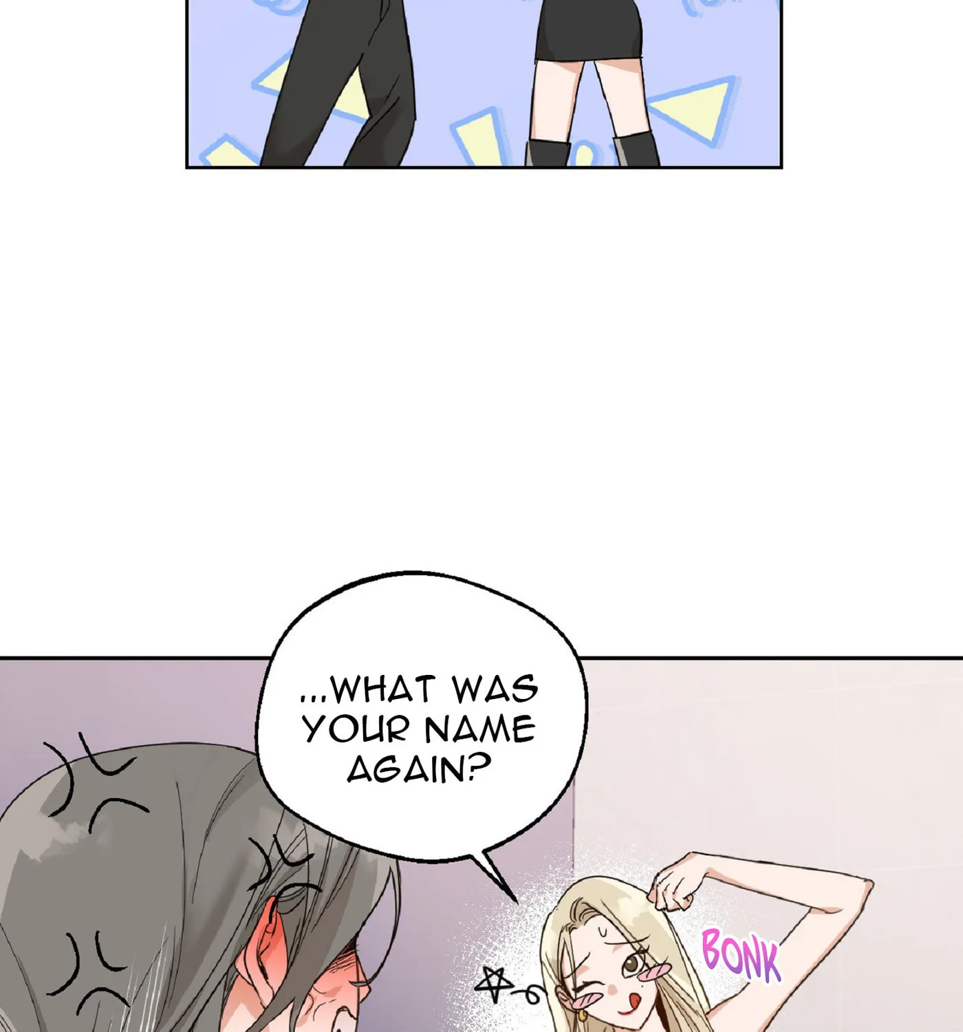 Drunken my Boss Chapter 1 page 68 - 
