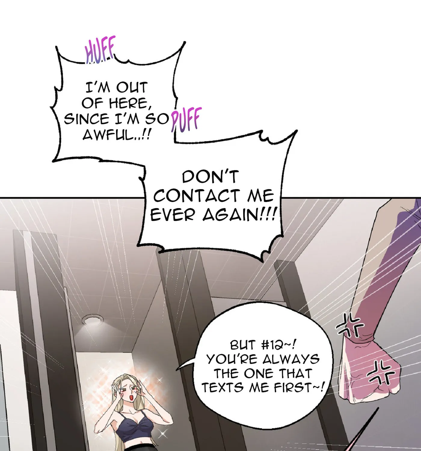 Drunken my Boss Chapter 1 page 73 - 