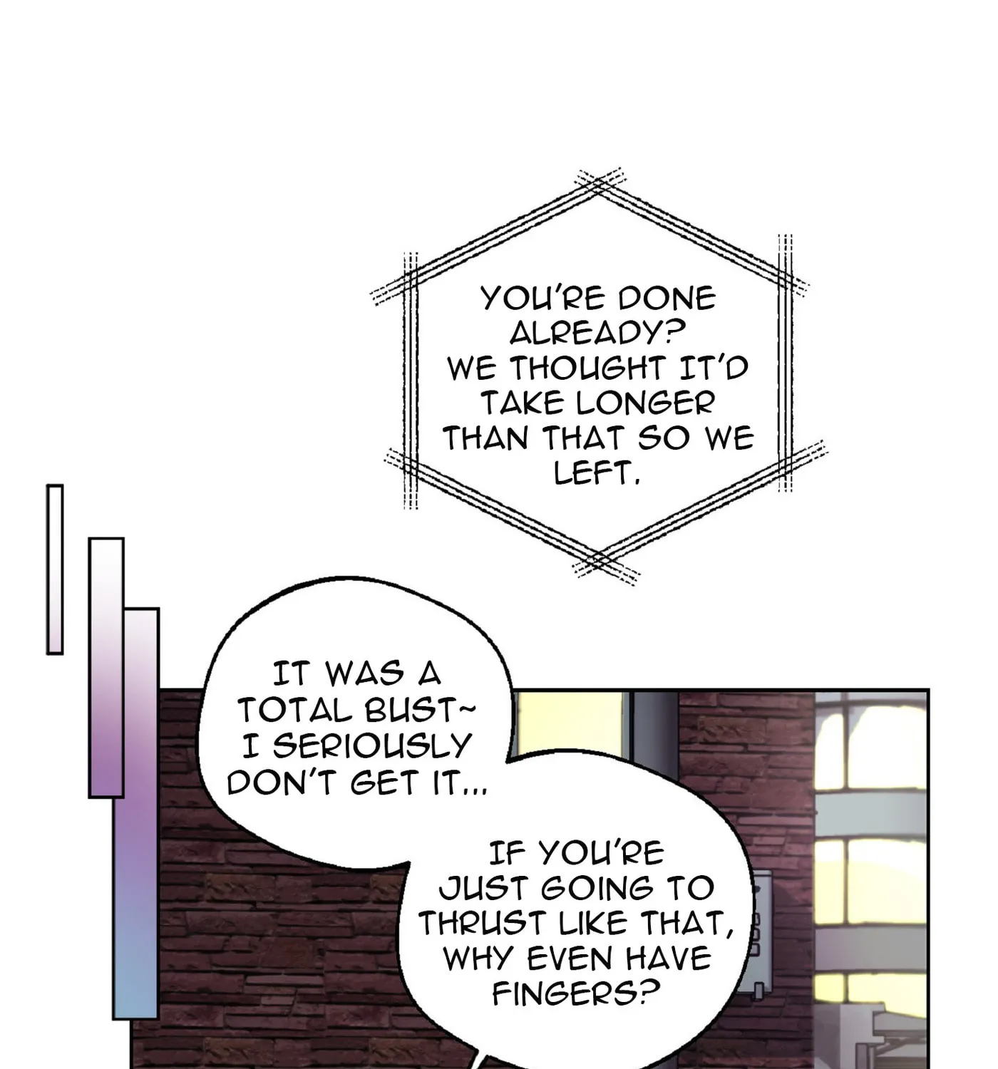 Drunken my Boss Chapter 1 page 75 - 