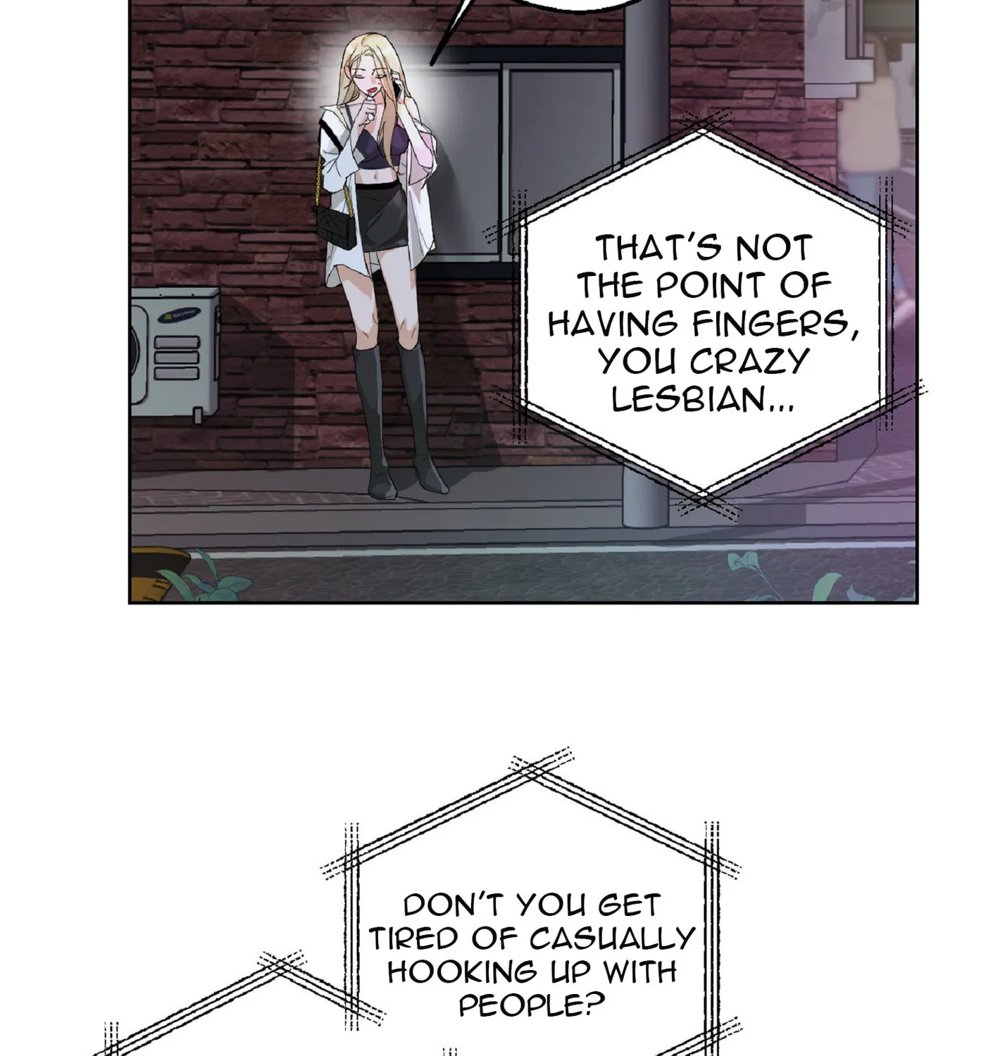 Drunken my Boss Chapter 1 page 76 - 