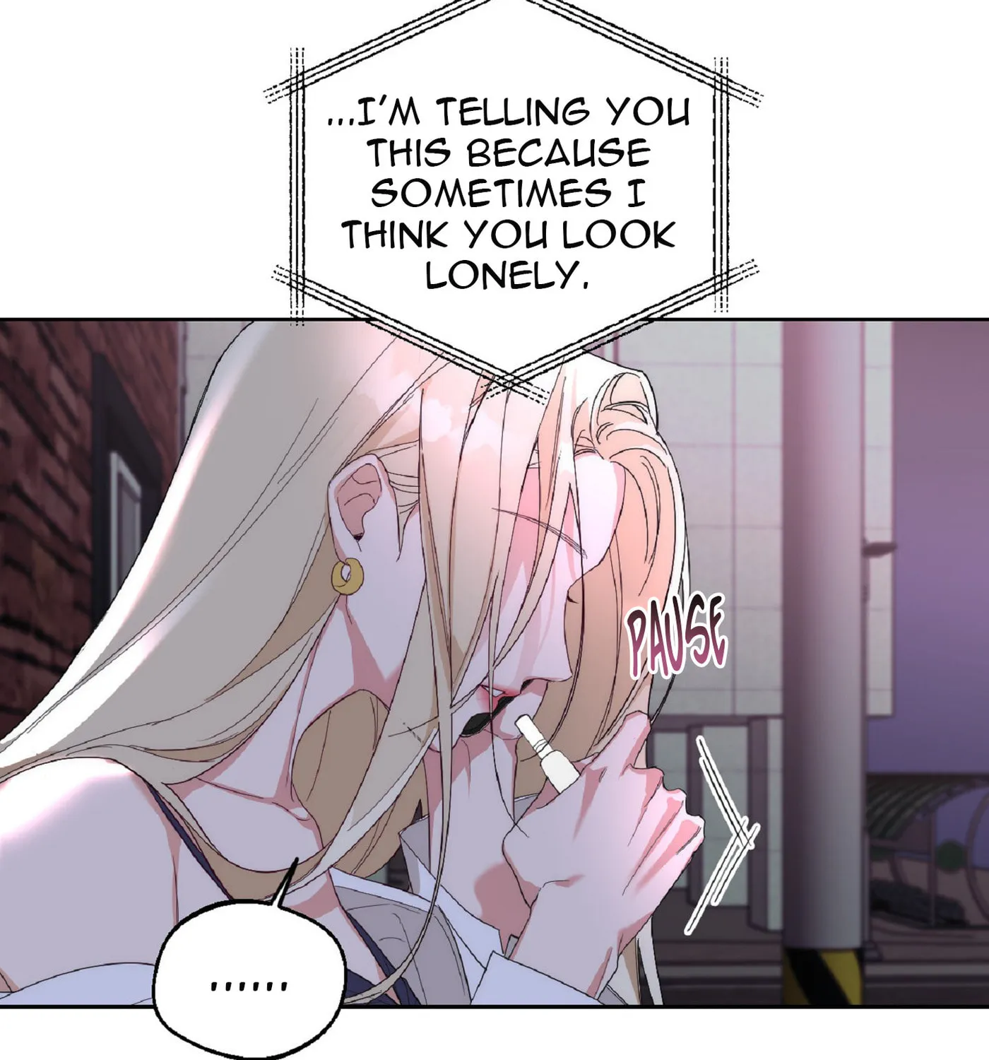 Drunken my Boss Chapter 1 page 78 - 