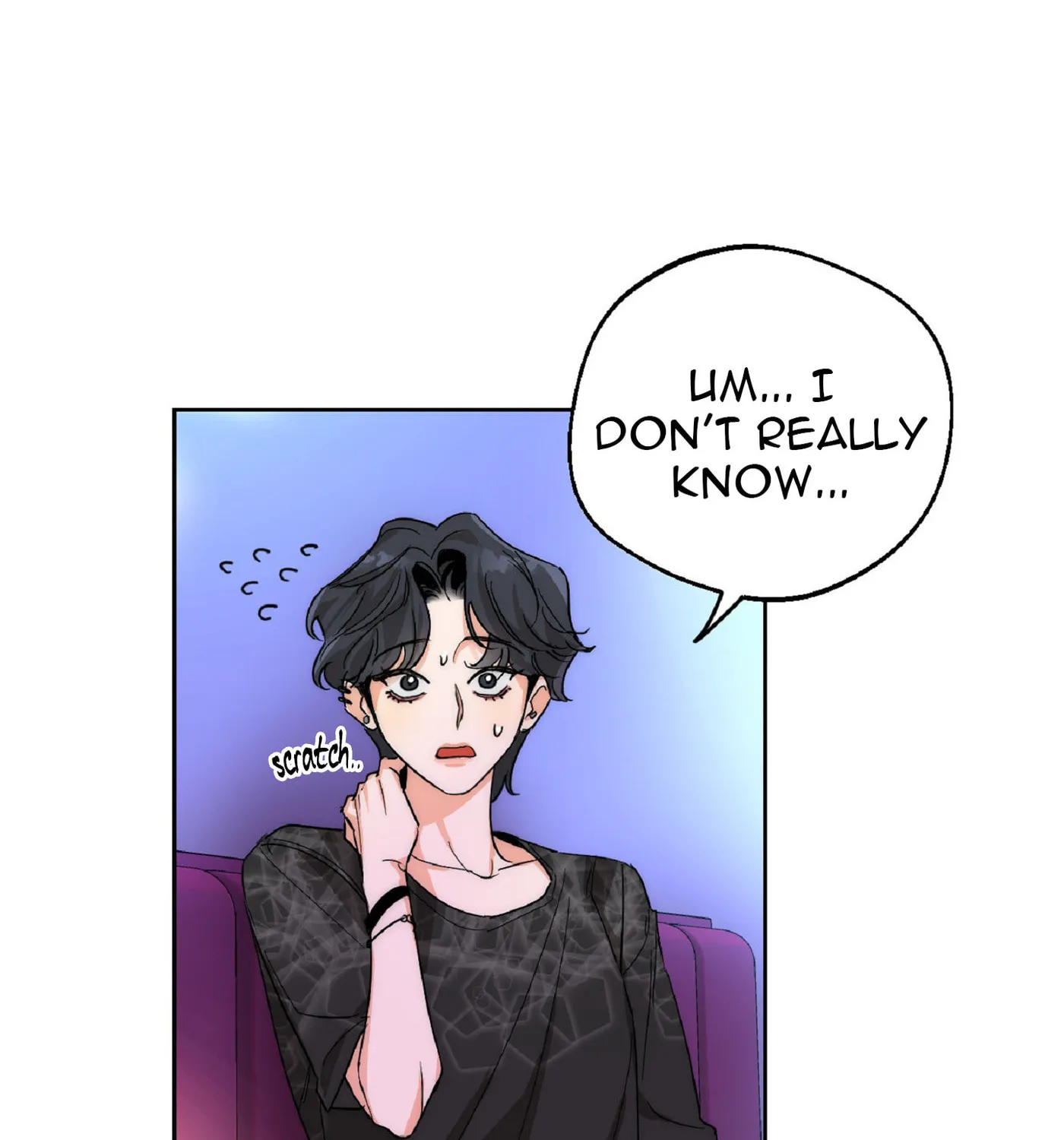 Drunken my Boss Chapter 1 page 9 - 