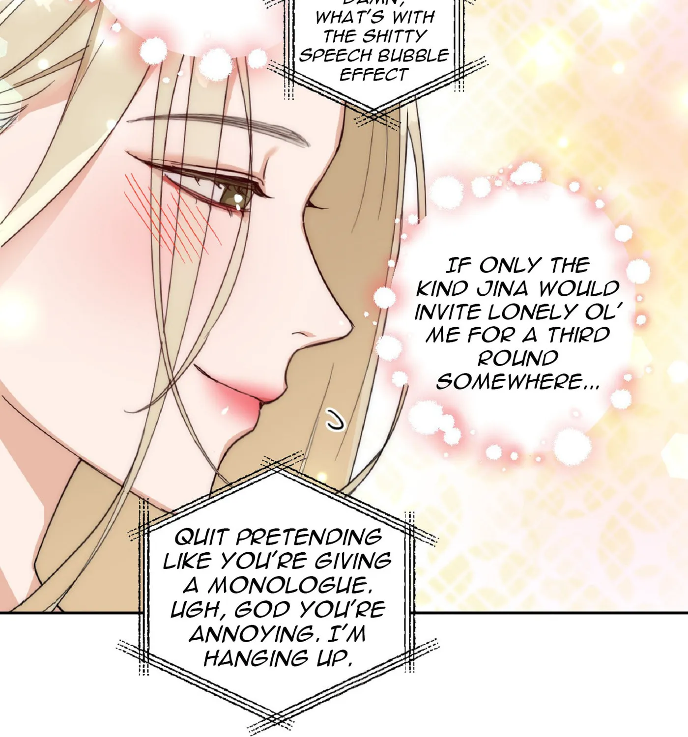 Drunken my Boss Chapter 1 page 81 - 