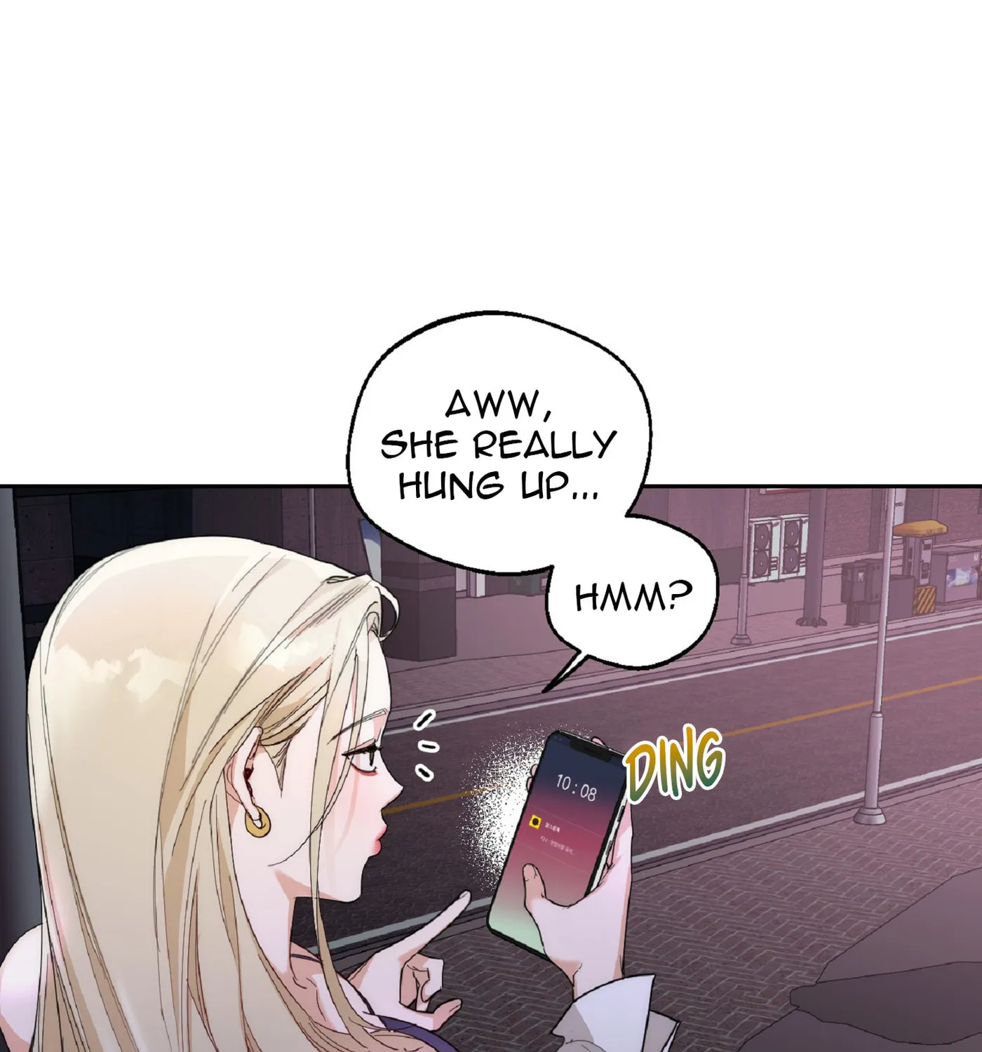 Drunken my Boss Chapter 1 page 82 - 