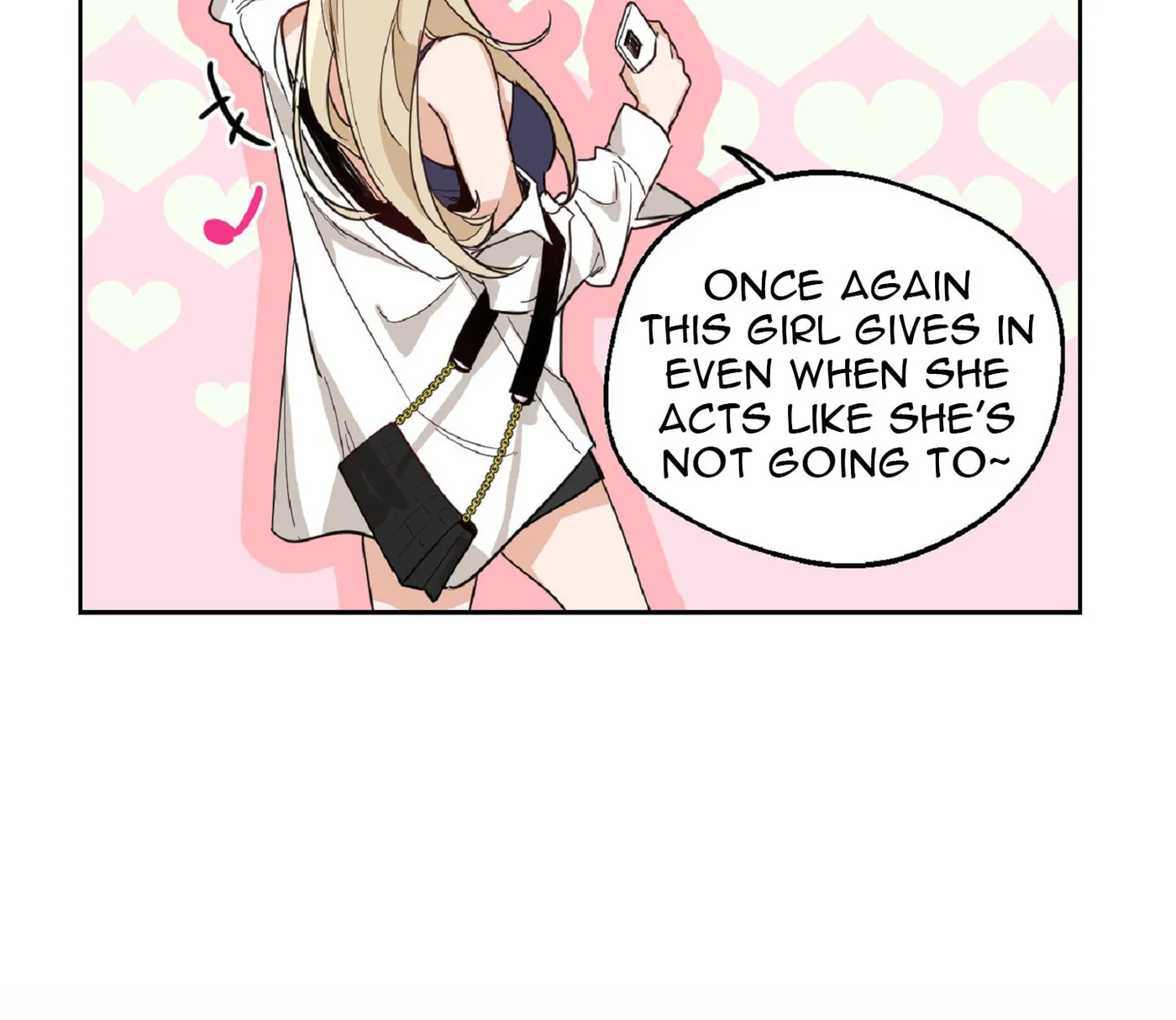 Drunken my Boss Chapter 1 page 85 - 