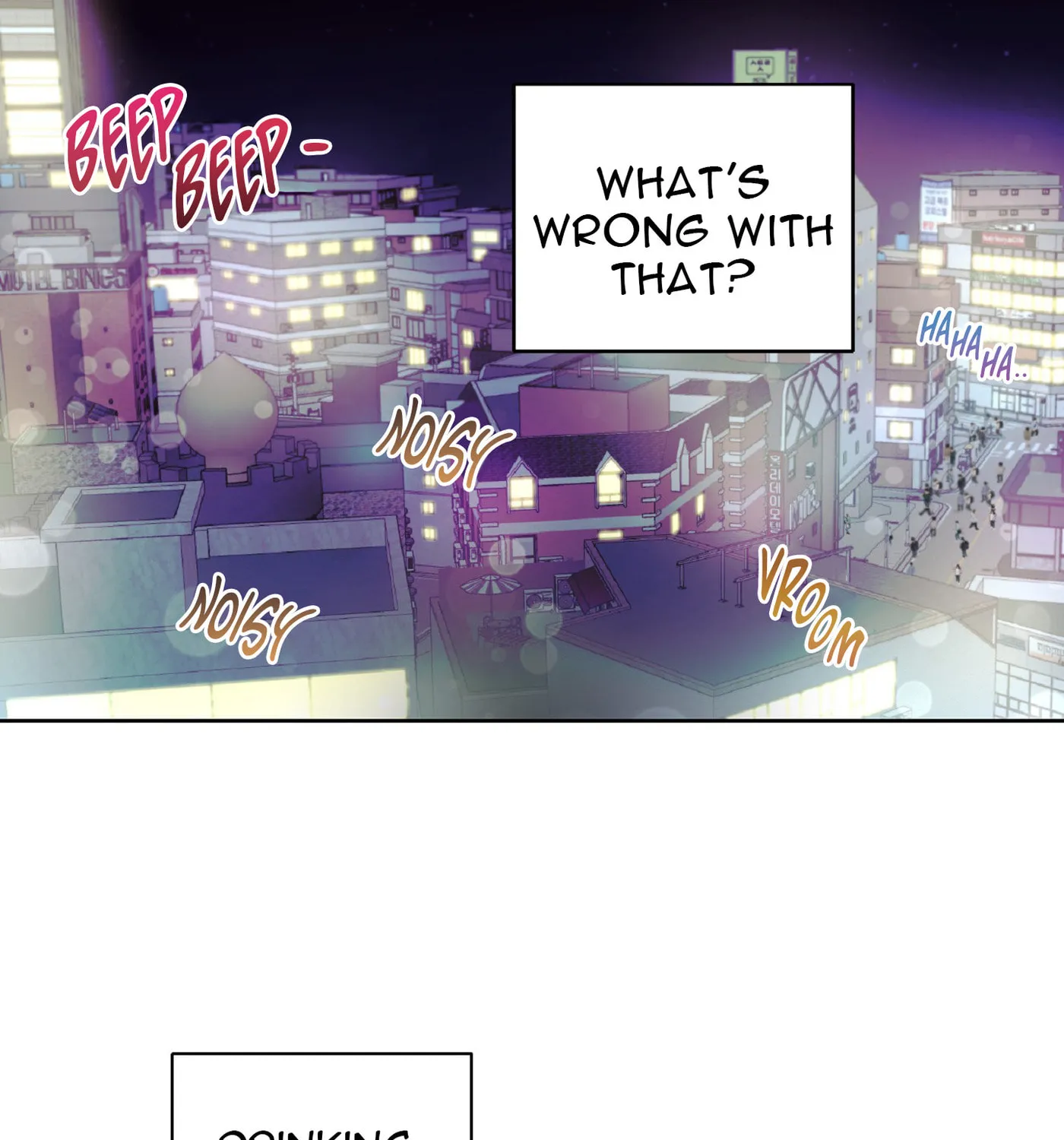 Drunken my Boss Chapter 1 page 87 - 