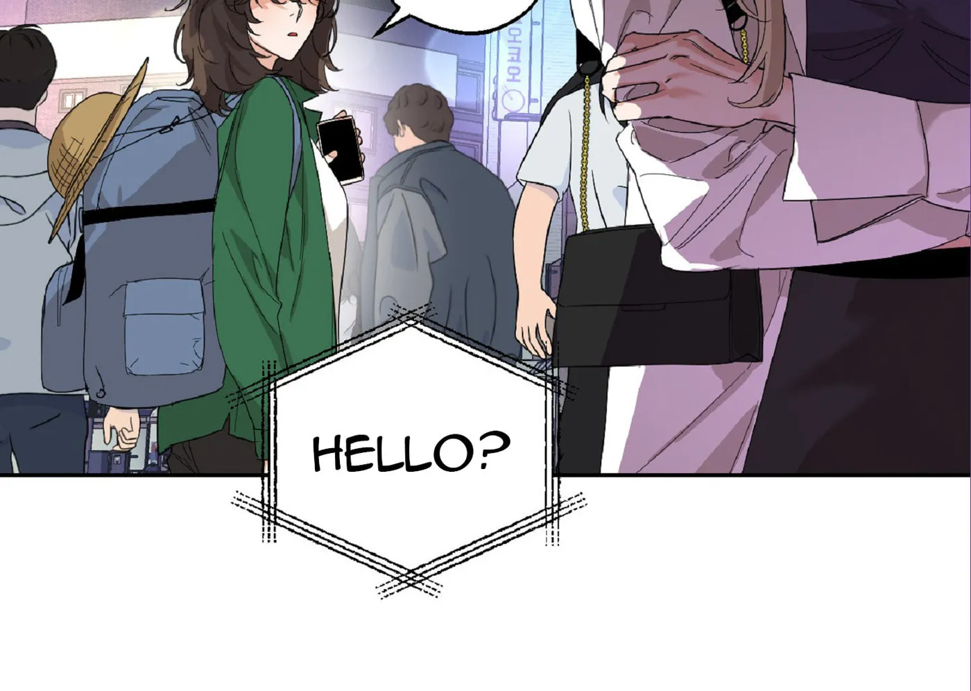 Drunken my Boss Chapter 1 page 91 - 