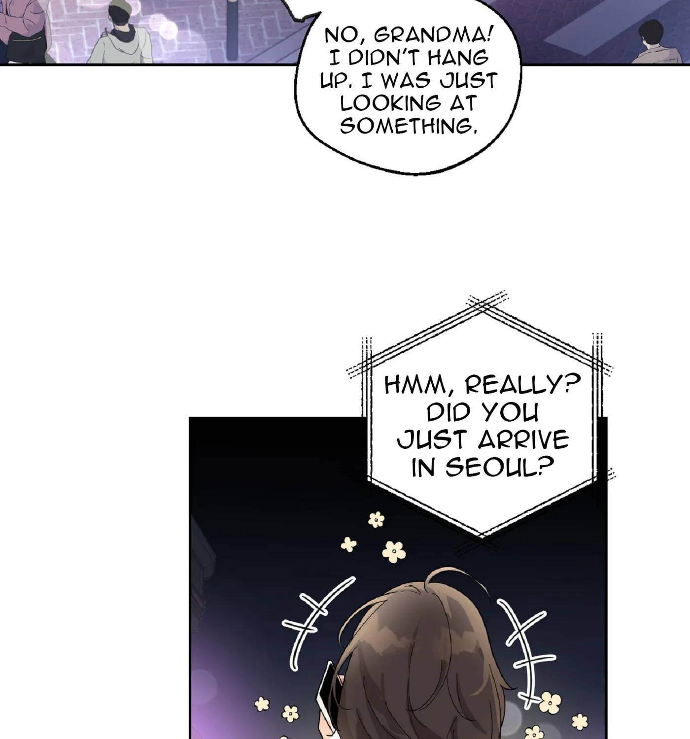 Drunken my Boss Chapter 1 page 93 - 