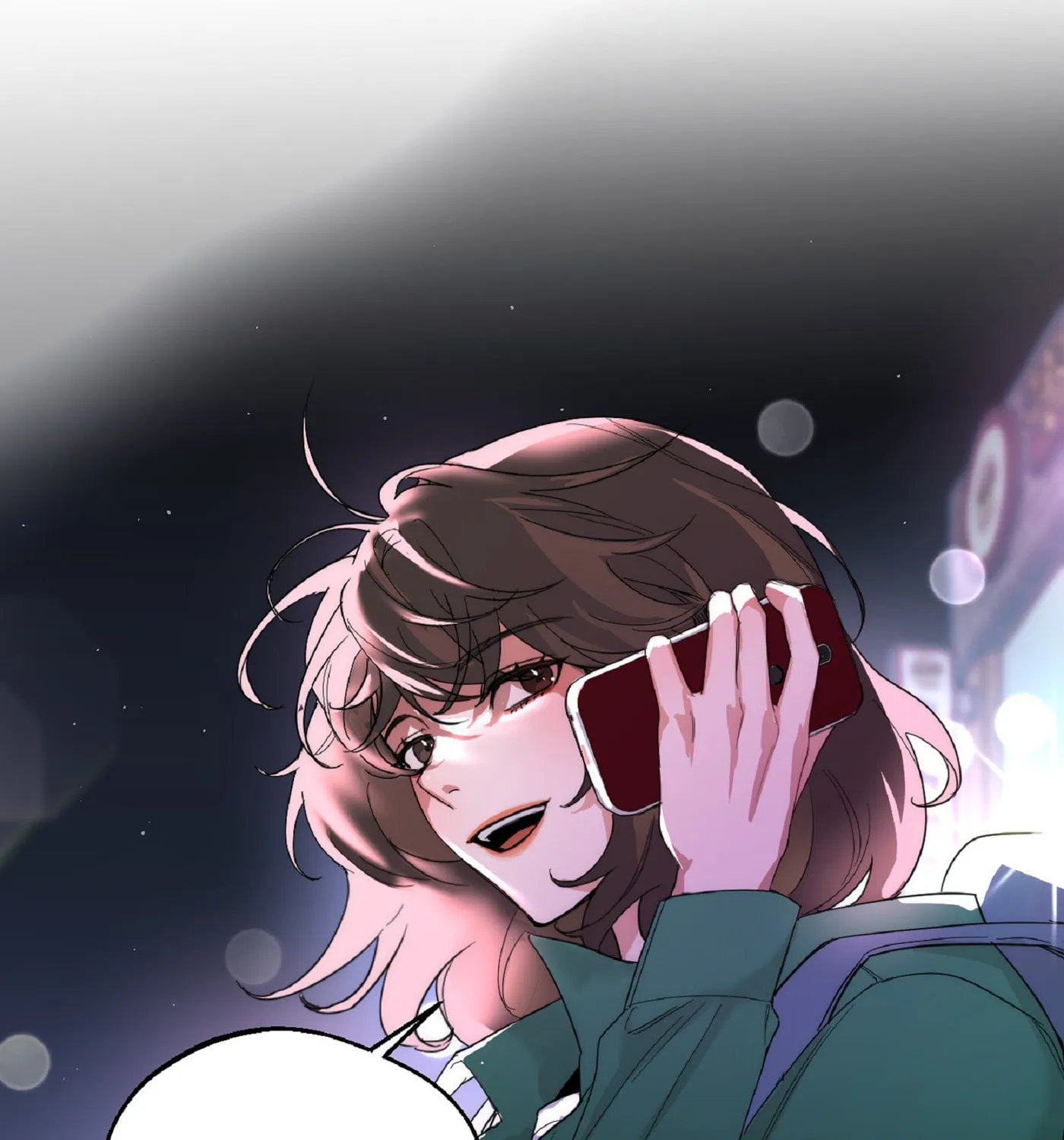 Drunken my Boss Chapter 1 page 96 - 