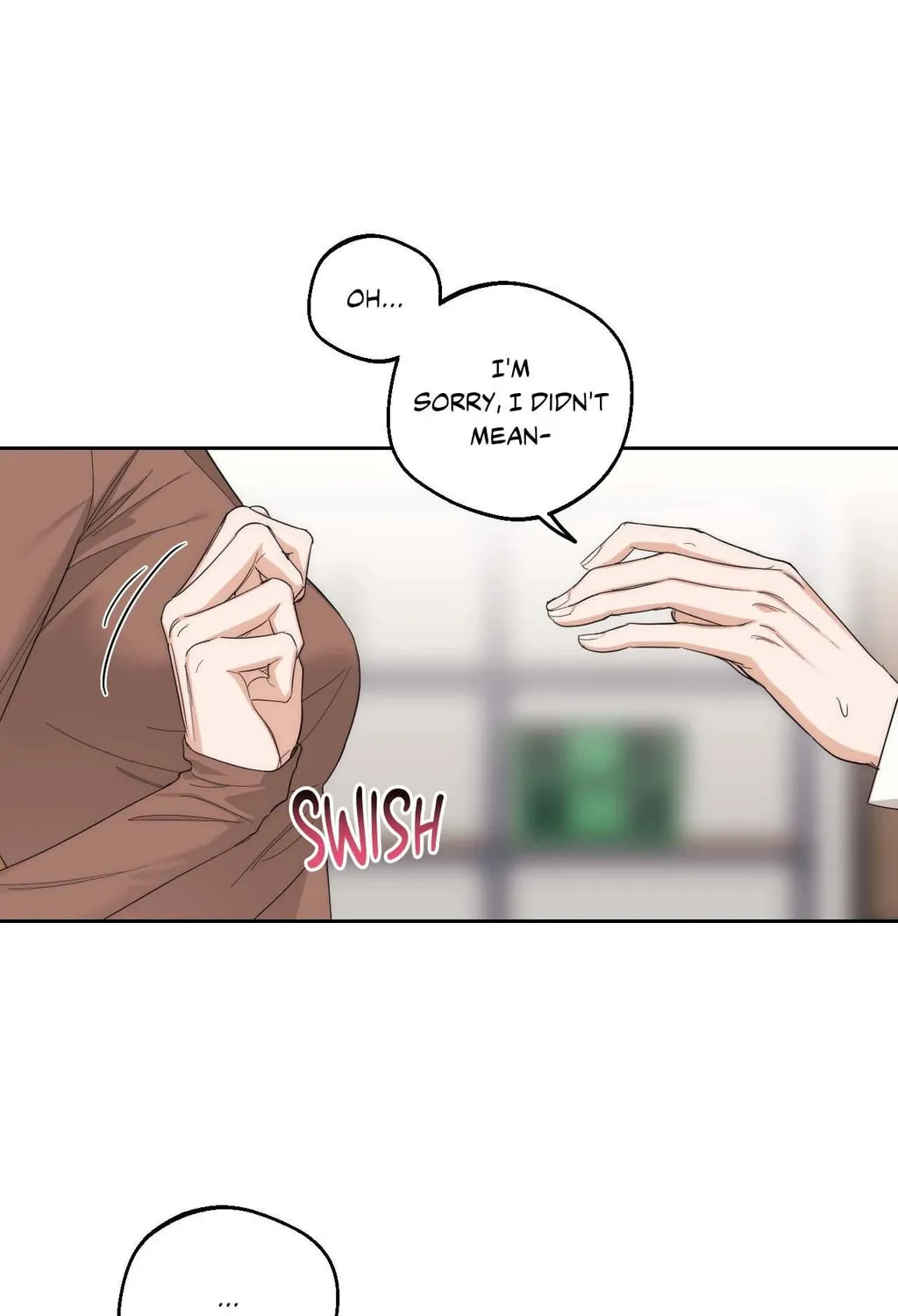 Drunken my Boss Chapter 10 page 1 - 