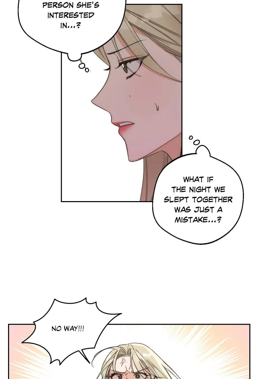 Drunken my Boss Chapter 10 page 13 - 