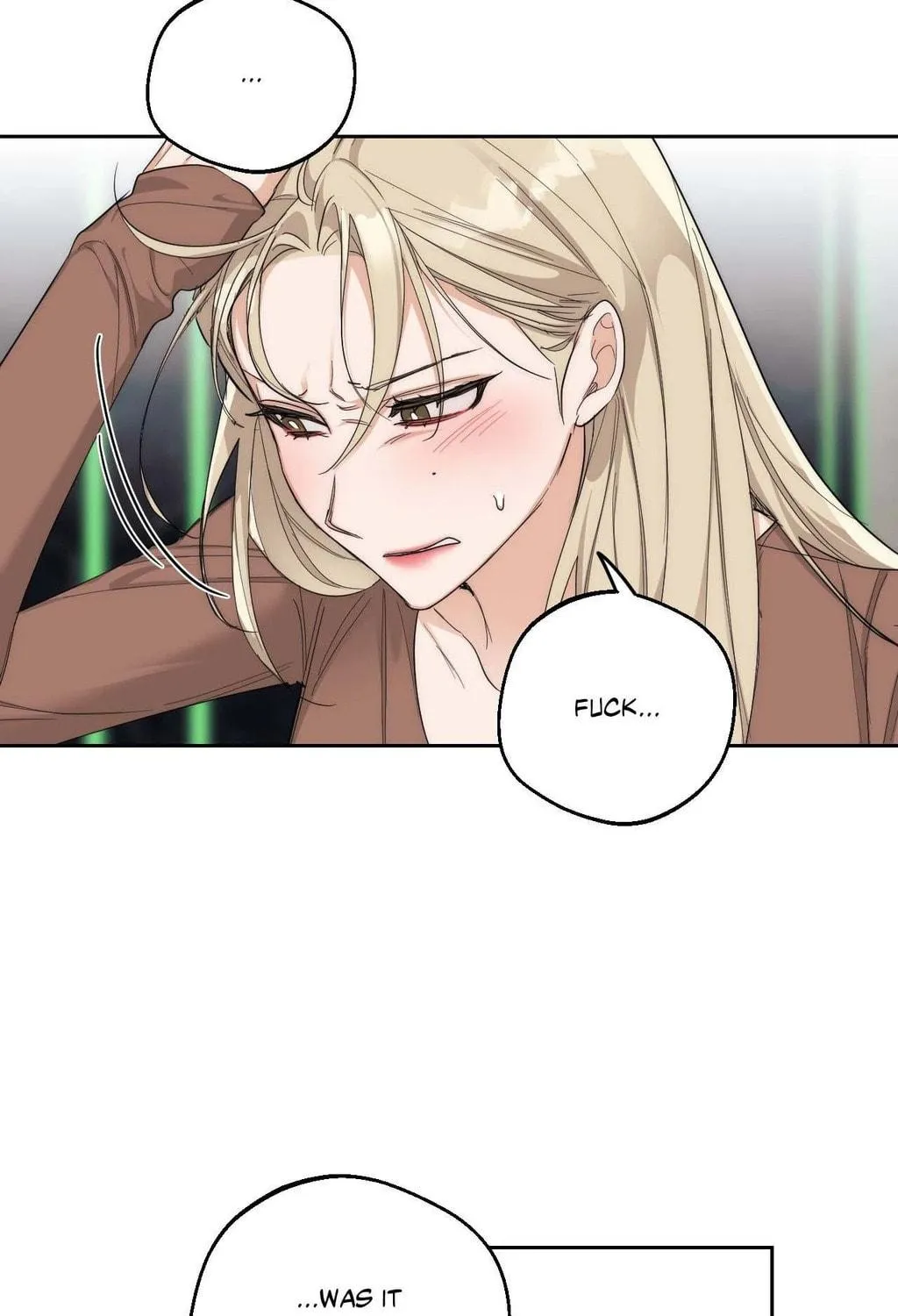 Drunken my Boss Chapter 10 page 17 - 