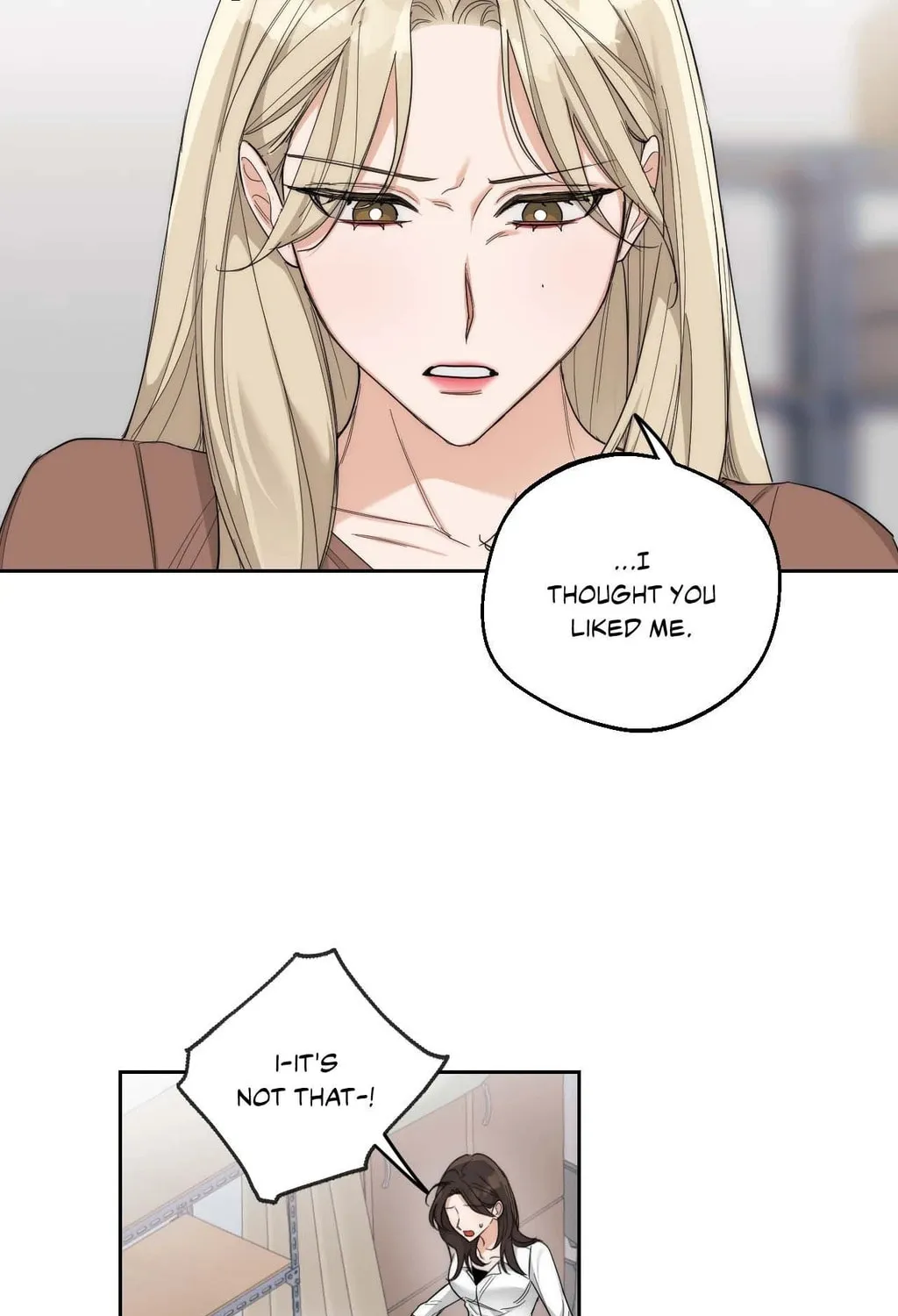 Drunken my Boss Chapter 10 page 3 - 