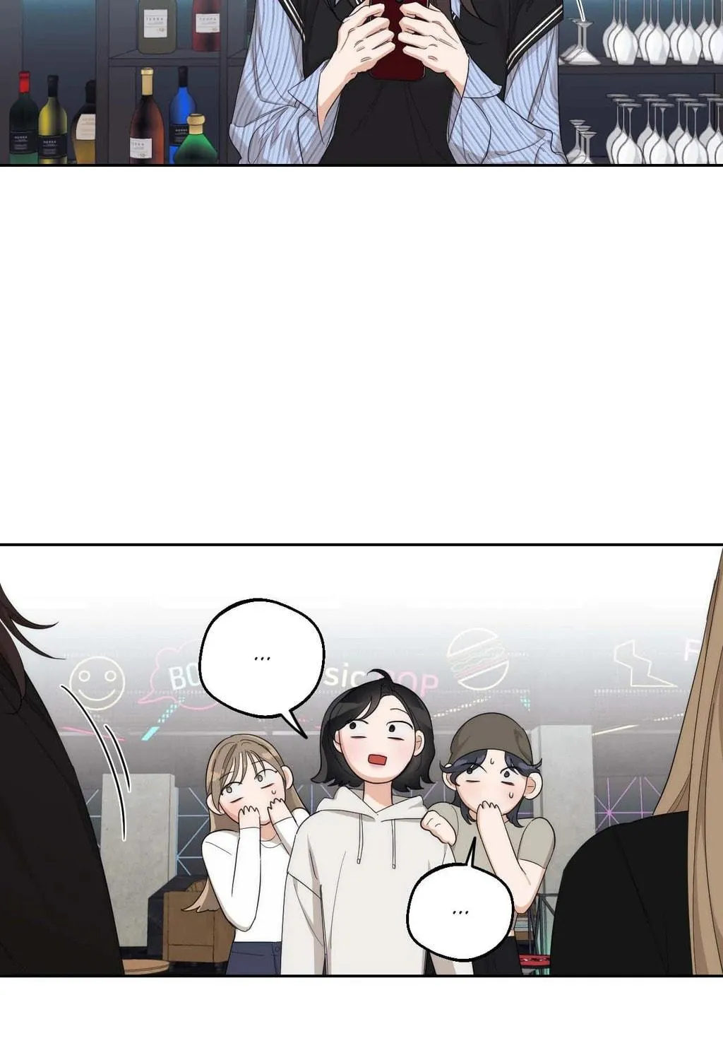 Drunken my Boss Chapter 10 page 29 - 