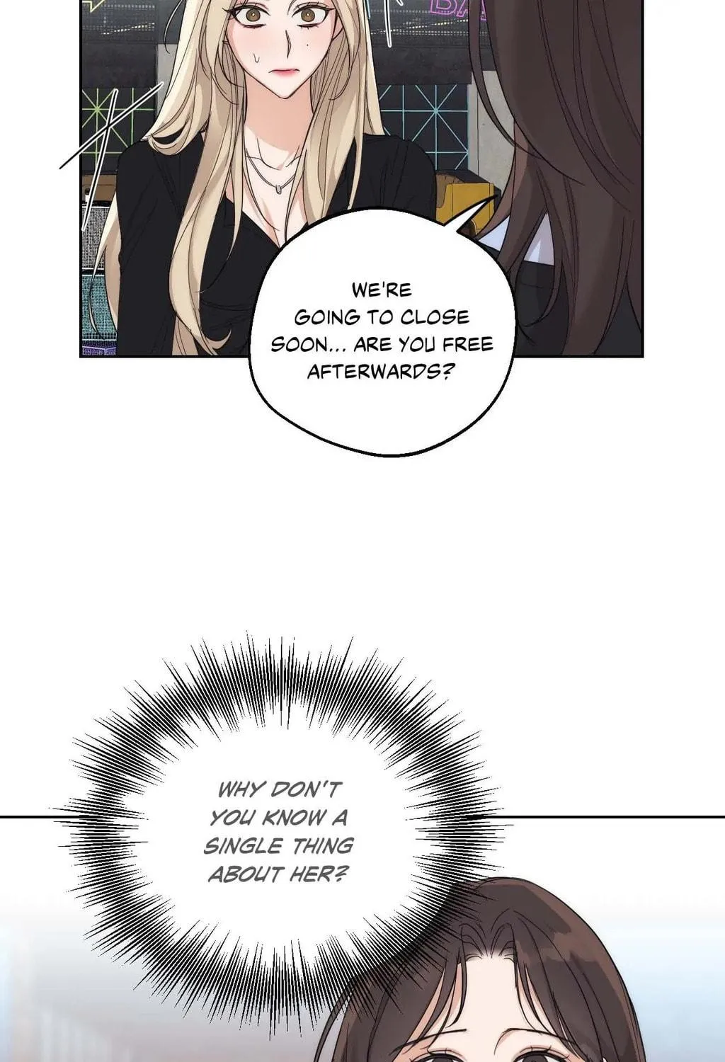 Drunken my Boss Chapter 10 page 47 - 