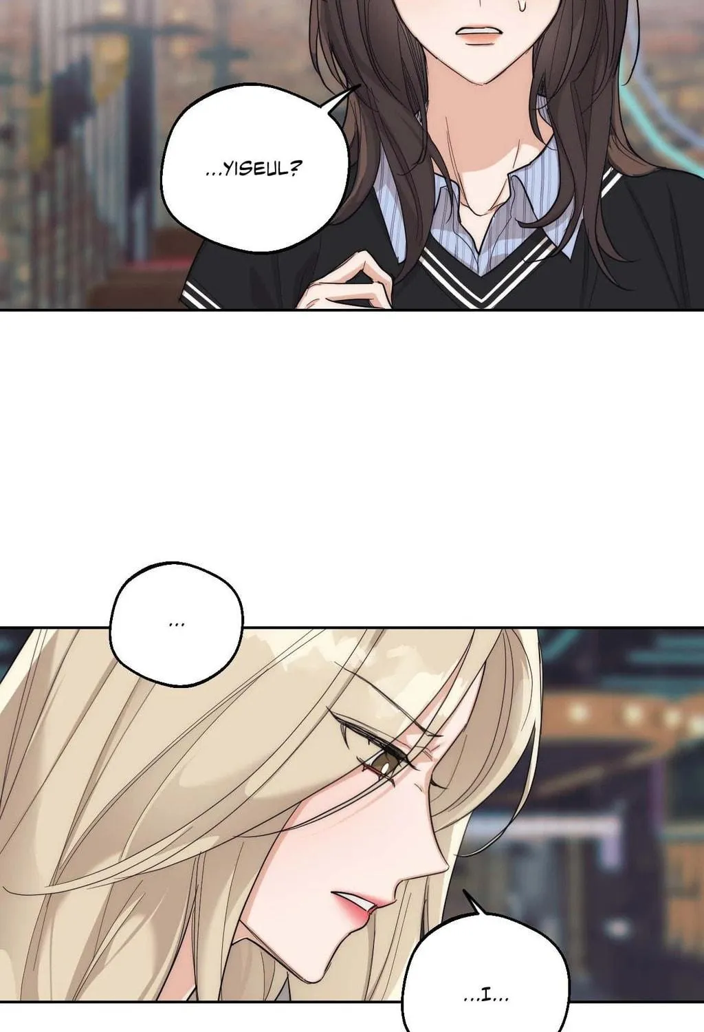 Drunken my Boss Chapter 10 page 49 - 