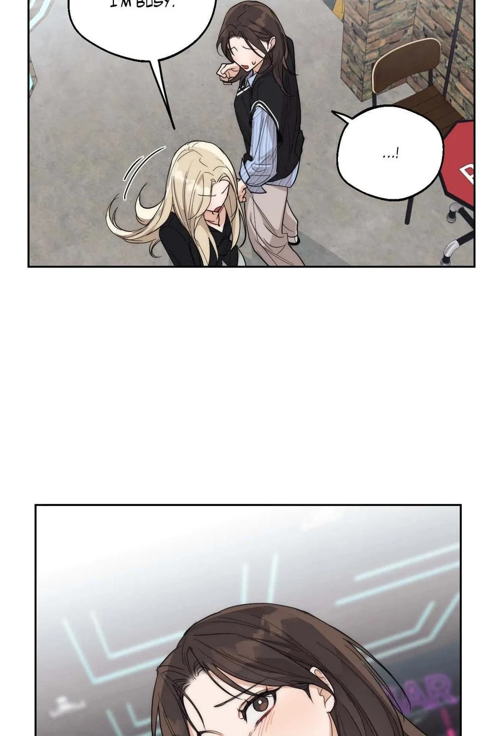 Drunken my Boss Chapter 10 page 53 - 