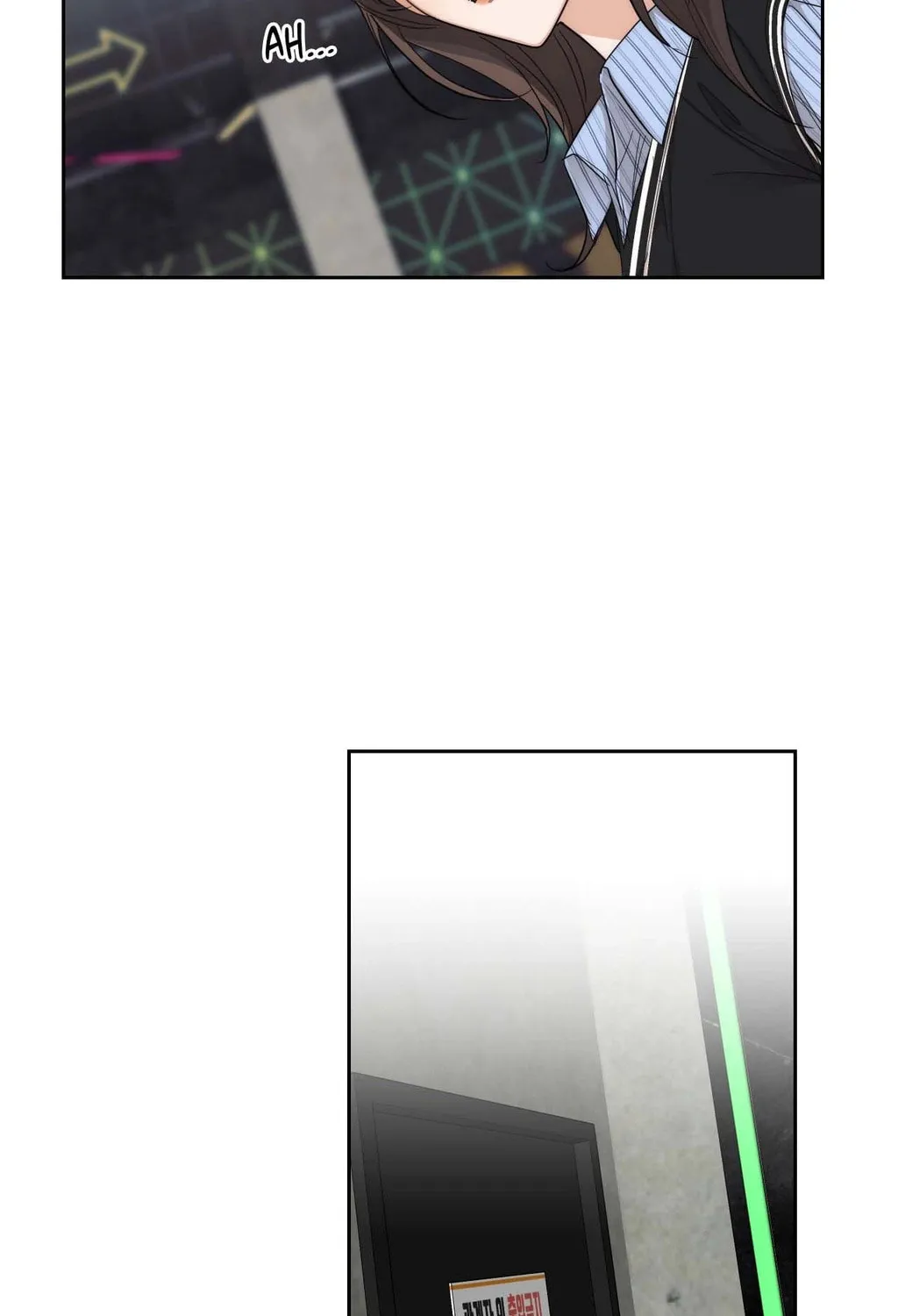 Drunken my Boss Chapter 10 page 55 - 
