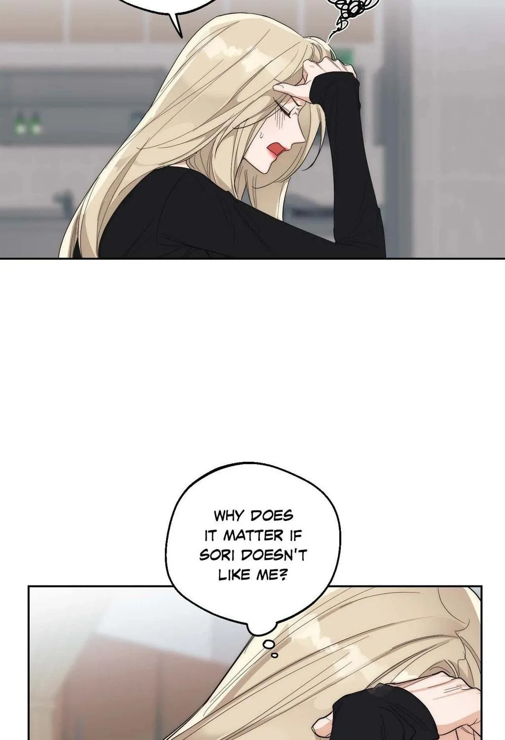 Drunken my Boss Chapter 10 page 59 - 