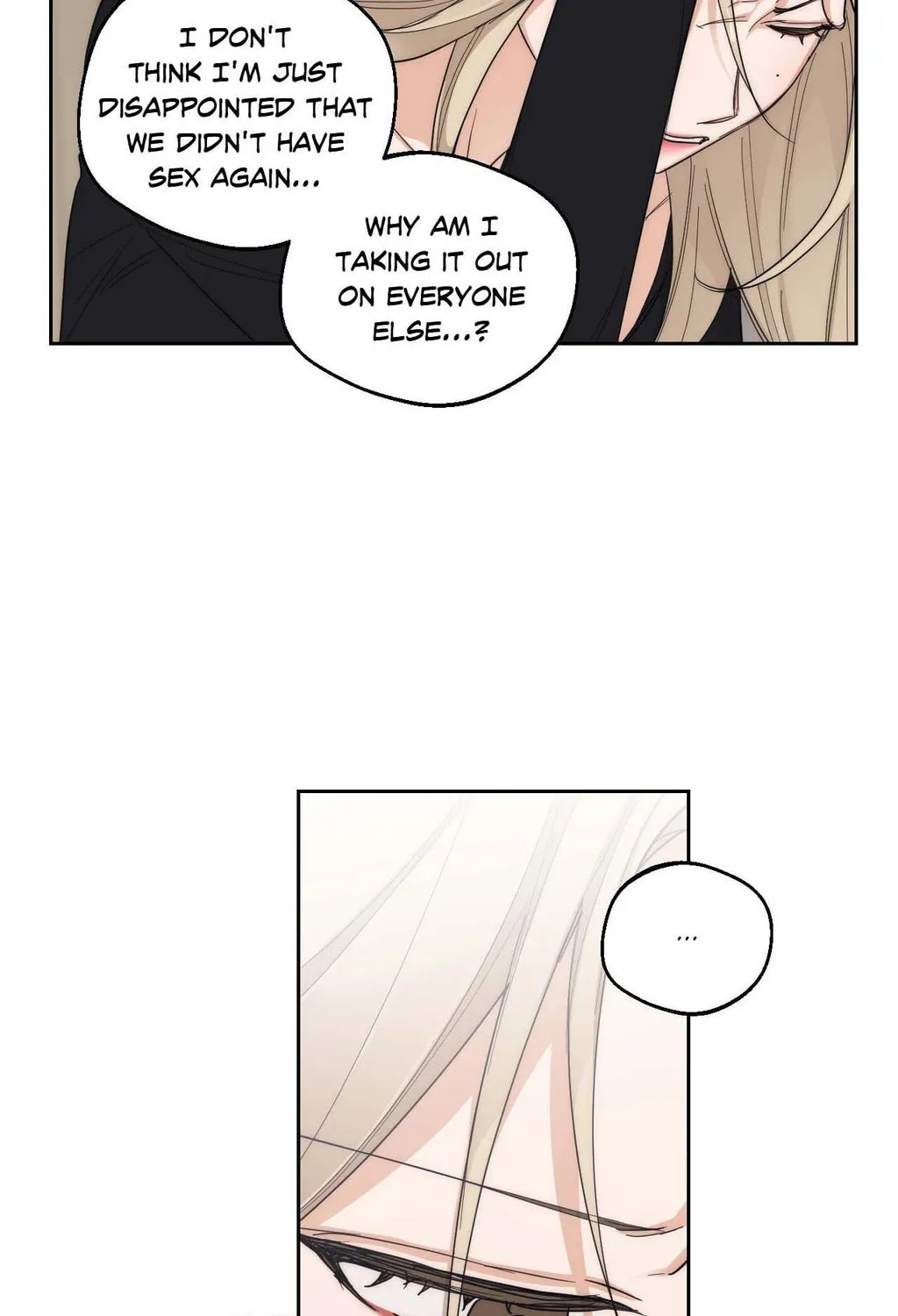 Drunken my Boss Chapter 10 page 61 - 