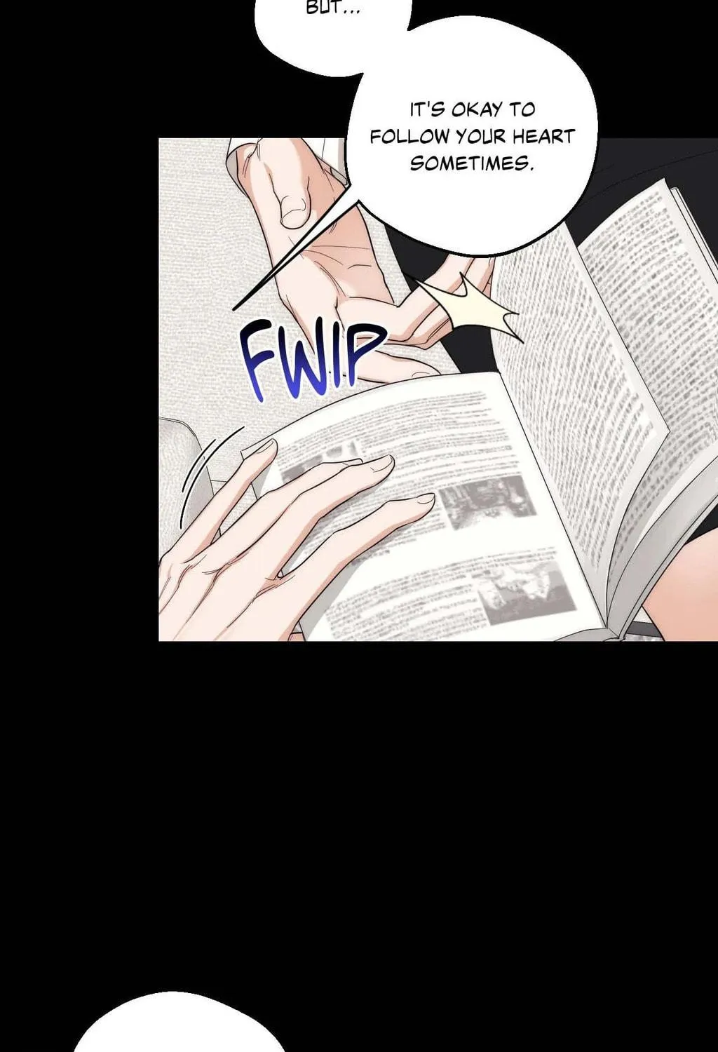 Drunken my Boss Chapter 10 page 69 - 