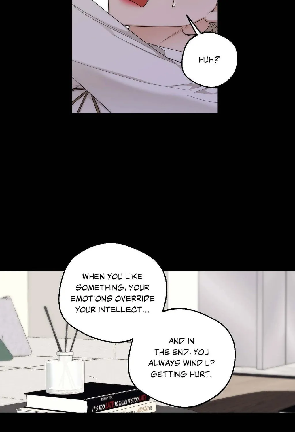 Drunken my Boss Chapter 10 page 73 - 
