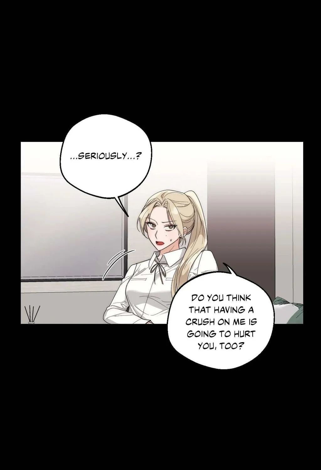 Drunken my Boss Chapter 10 page 75 - 