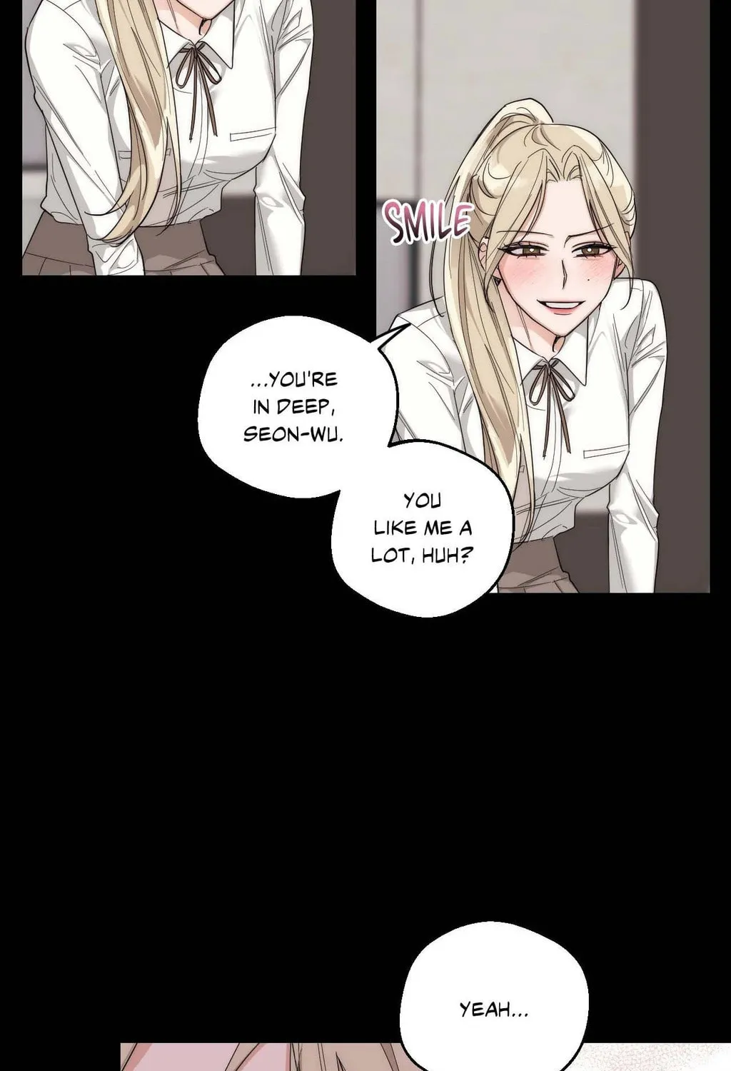 Drunken my Boss Chapter 10 page 81 - 