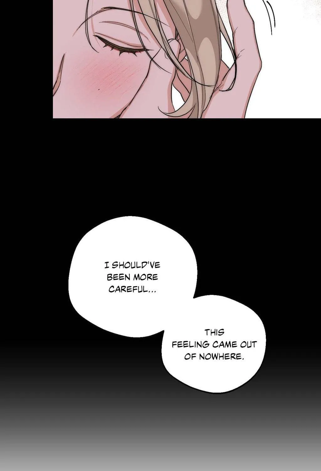 Drunken my Boss Chapter 10 page 83 - 