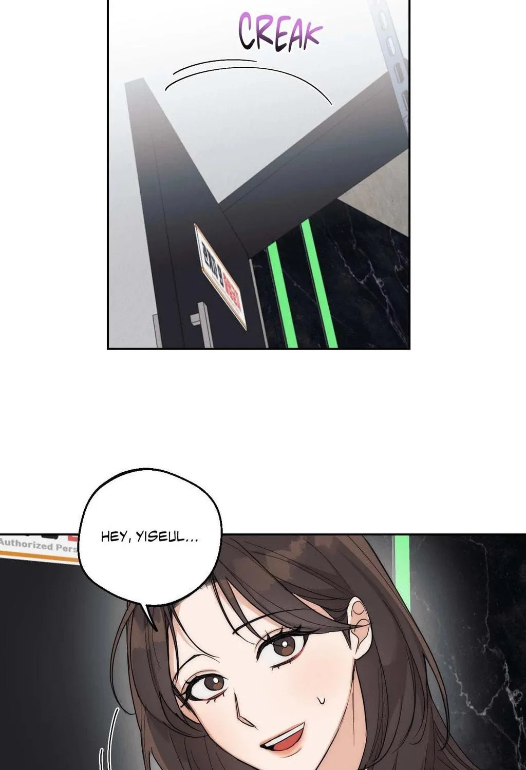 Drunken my Boss Chapter 10 page 89 - 