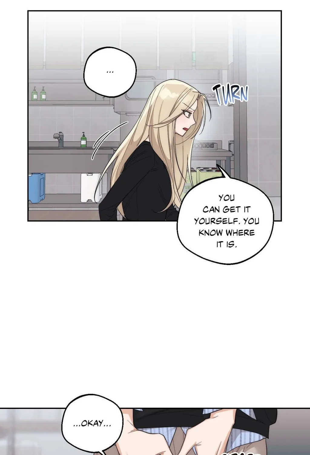 Drunken my Boss Chapter 10 page 93 - 