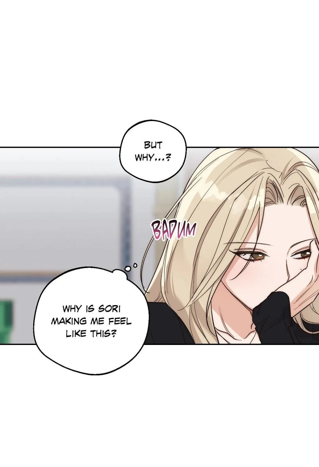 Drunken my Boss Chapter 10 page 99 - 