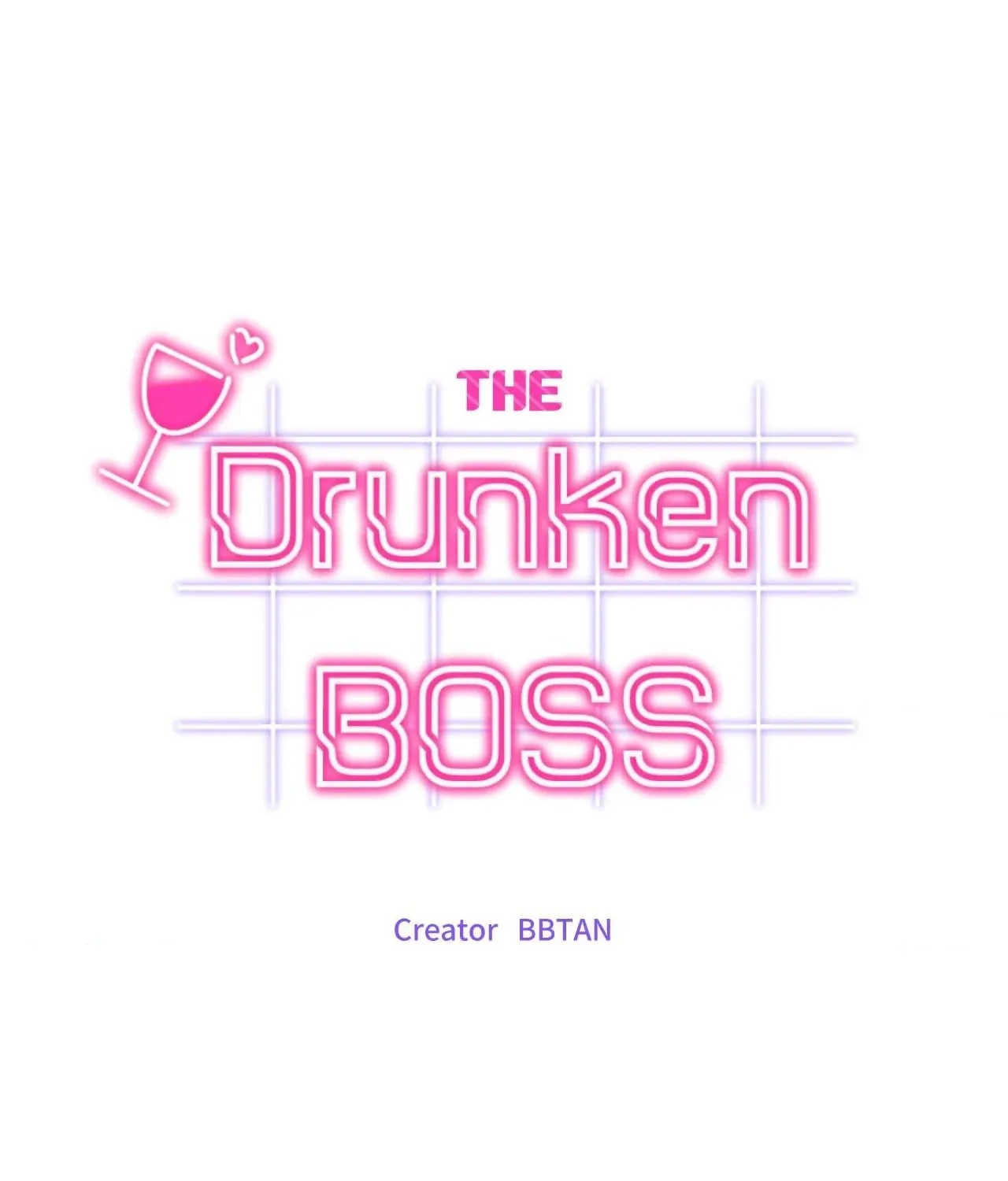 Drunken my Boss Chapter 11 page 1 - 
