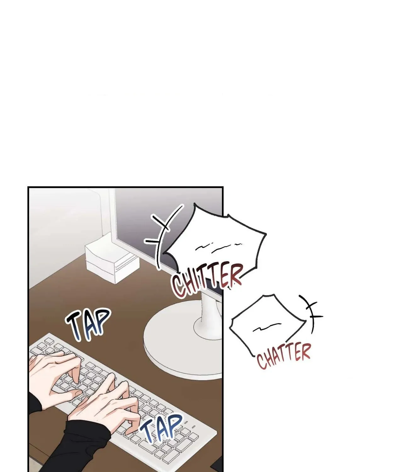 Drunken my Boss Chapter 11 page 2 - 