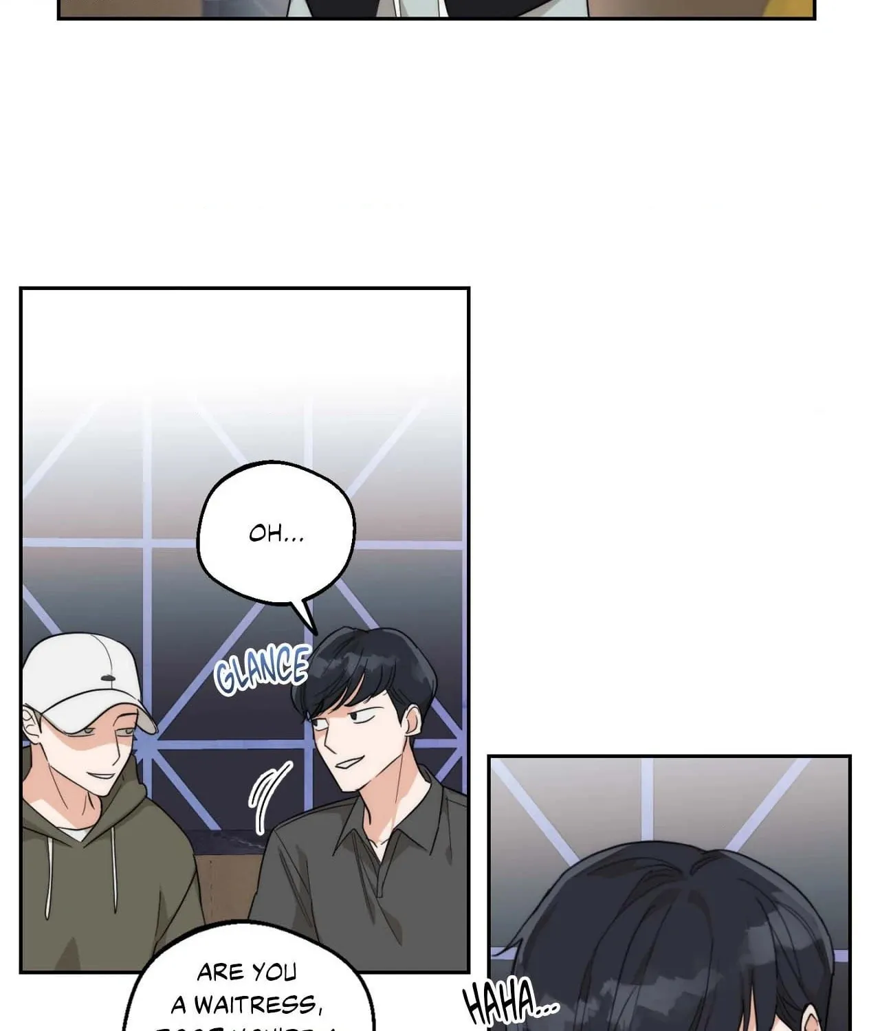Drunken my Boss Chapter 11 page 14 - 
