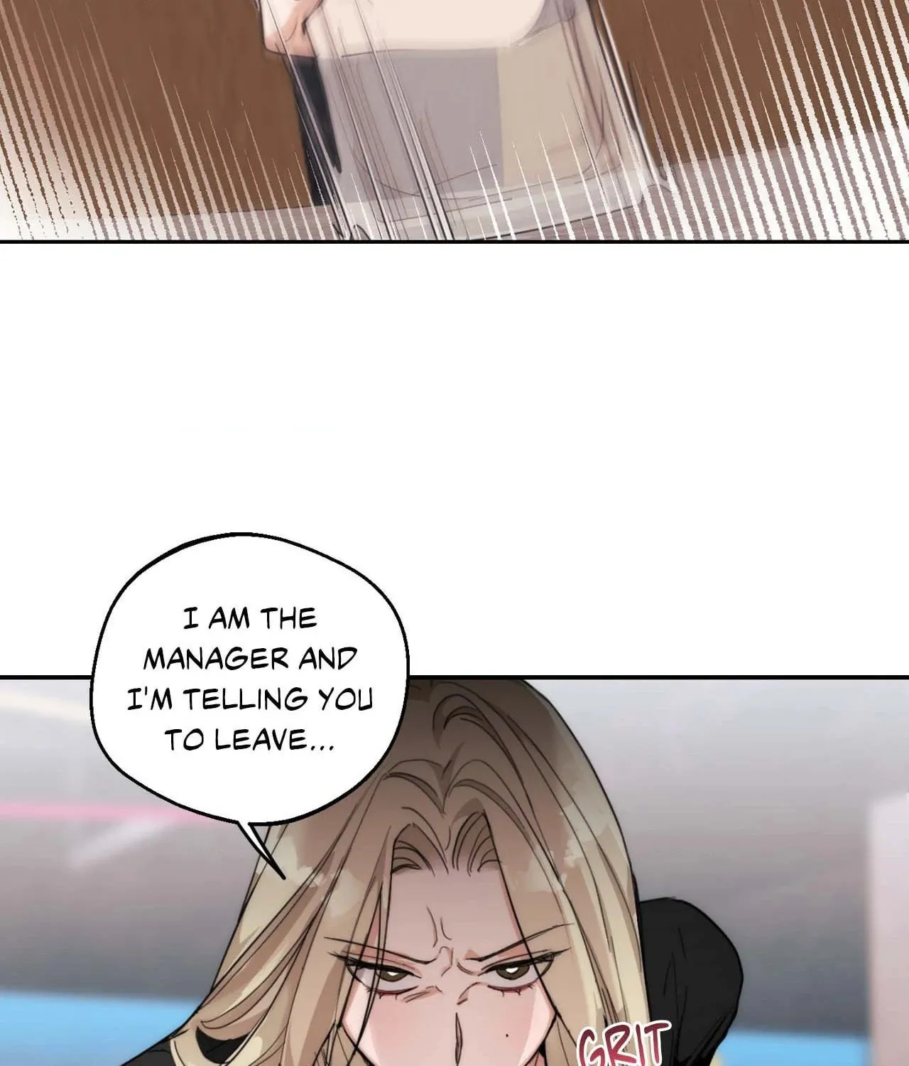 Drunken my Boss Chapter 11 page 16 - 